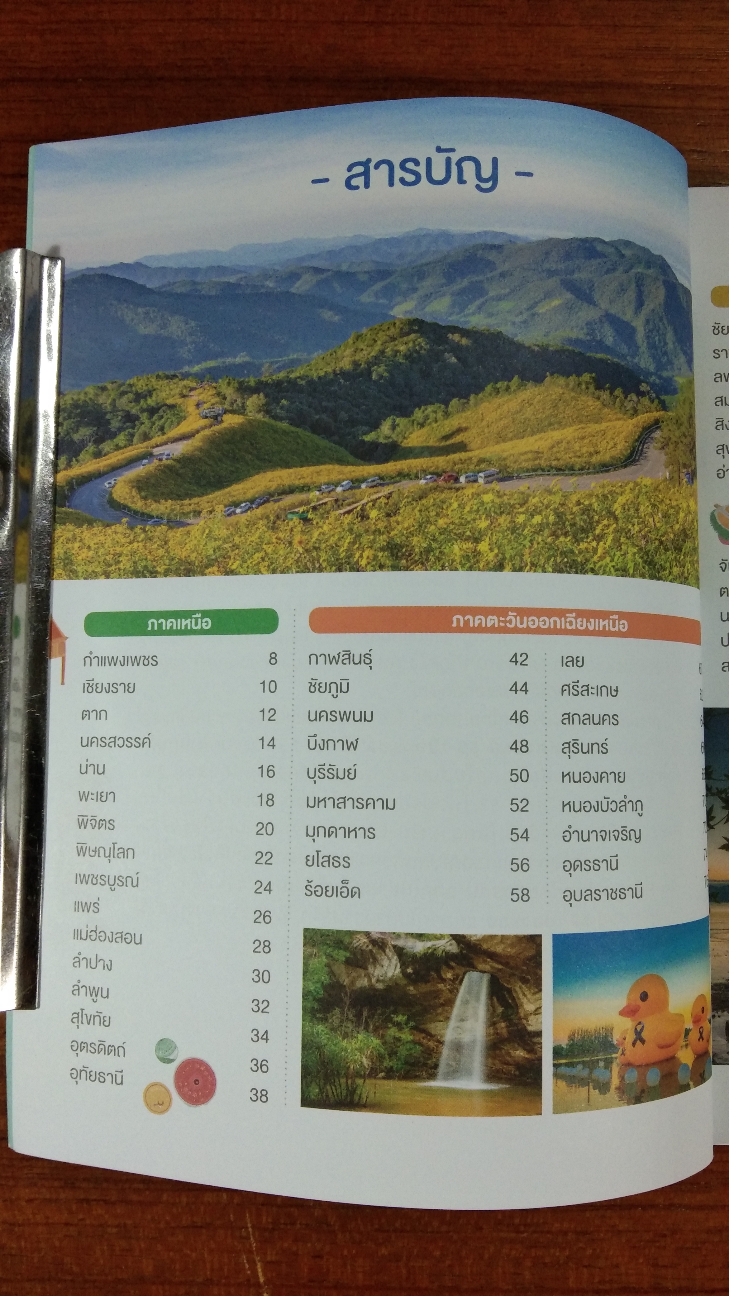 มหัศจรรย์ 55 เมืองรอง