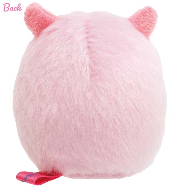 ตุ๊กตา Sumikko Gurashi Welcome to the Night Park ไซส์ SS แบบทงคัตสึใส่ชุดสัตว์ประหลาด ขนาด 6.5 x 5 x 4 ซม.