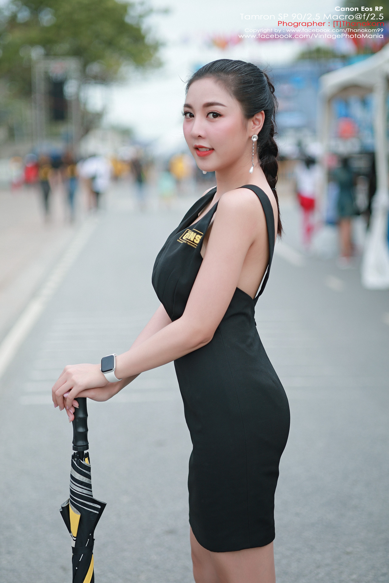 Tamron SP 90/2.5 Macro+Tamron Tube *Nikon Ai-S Mount เลนส์พรอตเทรตมาโครเอฟกว้าง