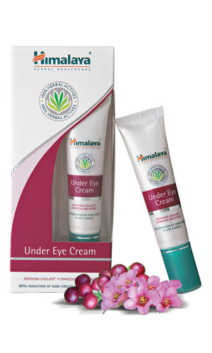 หิมาลายา อันเดอร์อายครีม Himalaya Under Eye Cream