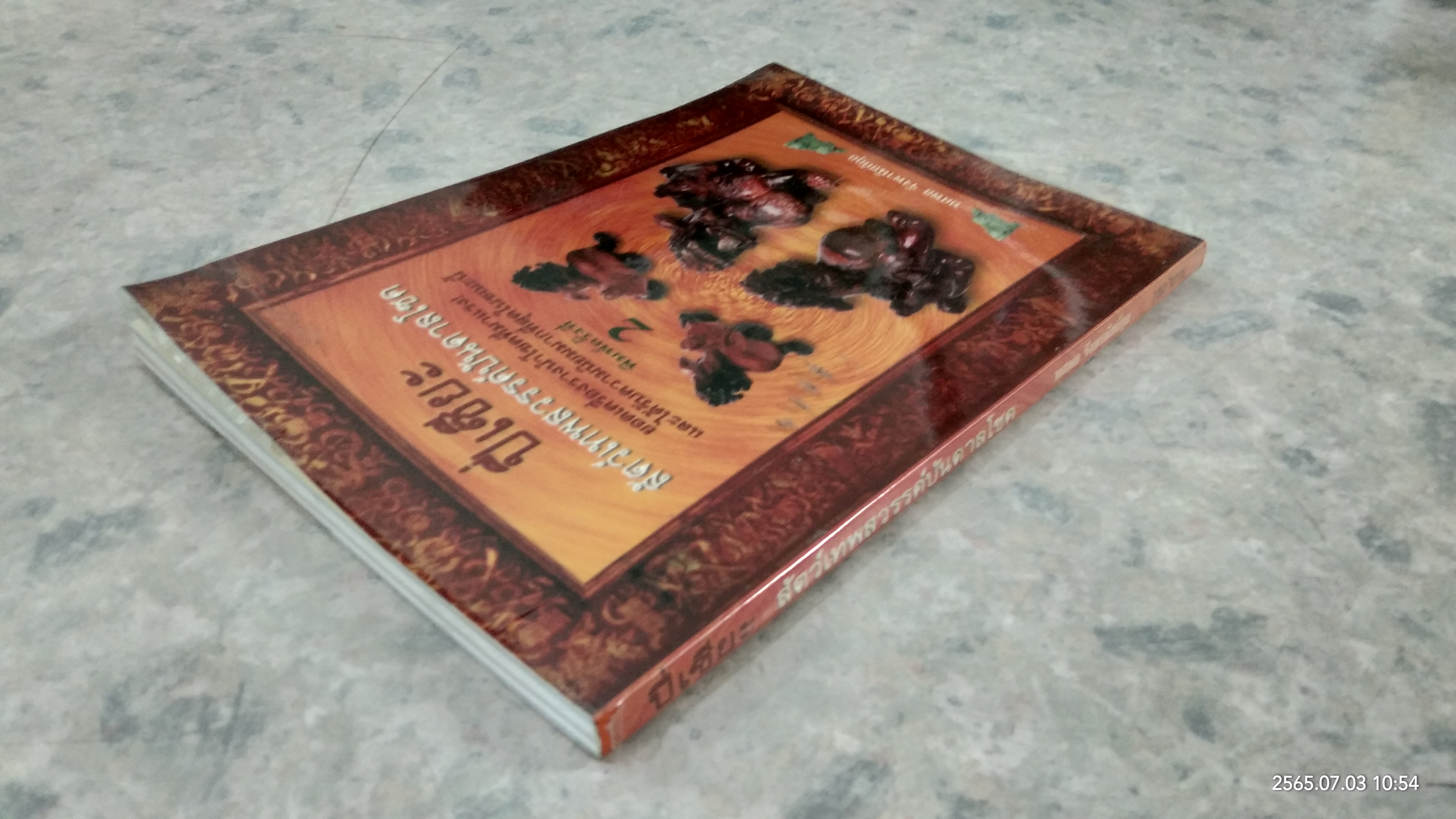 ปี่เซี่ยะ สัตว์เทพสวรรค์บันดาลโชค / ทศพล จังพานิชย์กุล