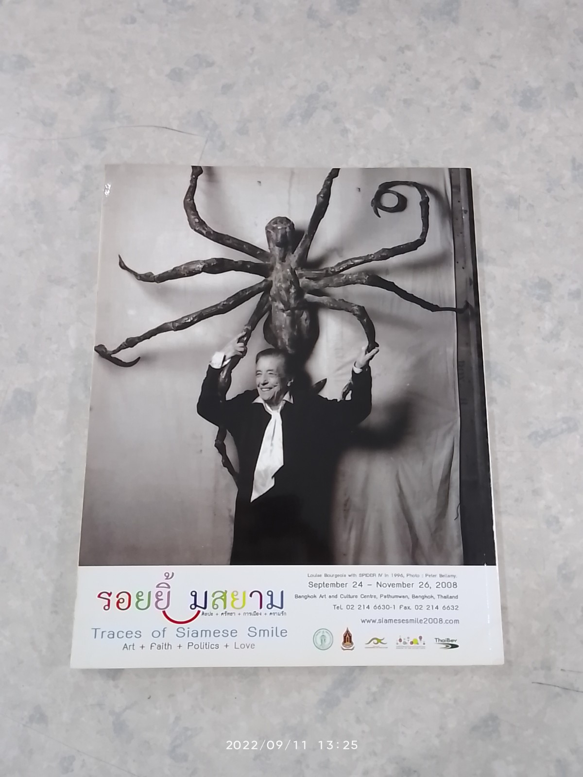 FINE ART : Volume 5 No.49