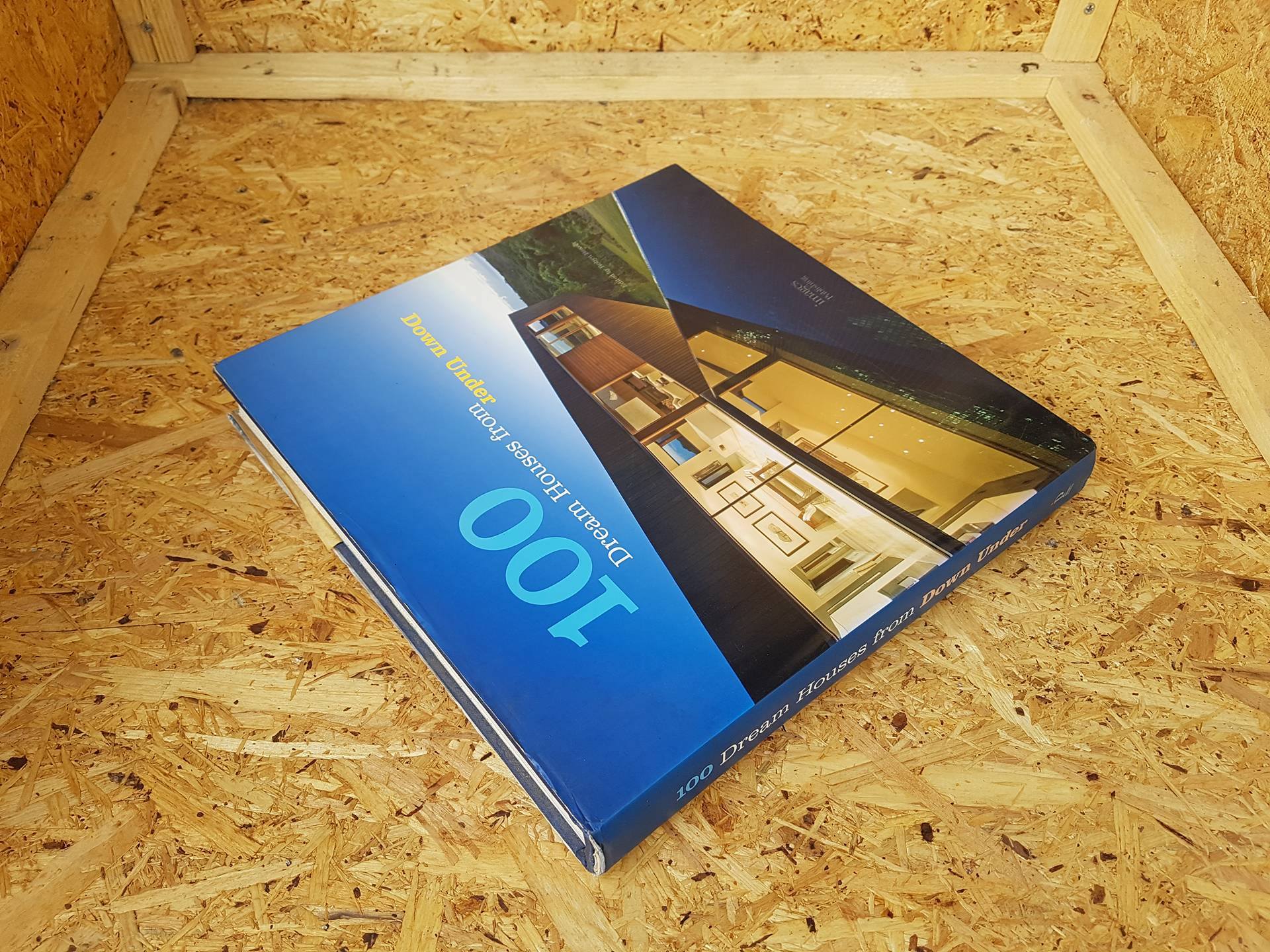 100 Dream Houses from Down Under (ชำรุด) / Robyn Beaver