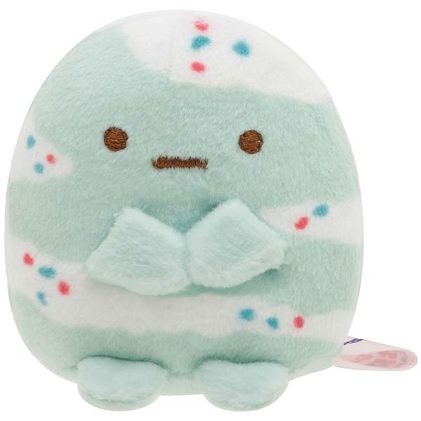 ตุ๊กตา Sumikko Gurashi 31 Ice Cream Series ไซส์ SS ตัวเล็ก แบบไอศกรีม Baskin Robbins มี 5 แบบให้เลือก