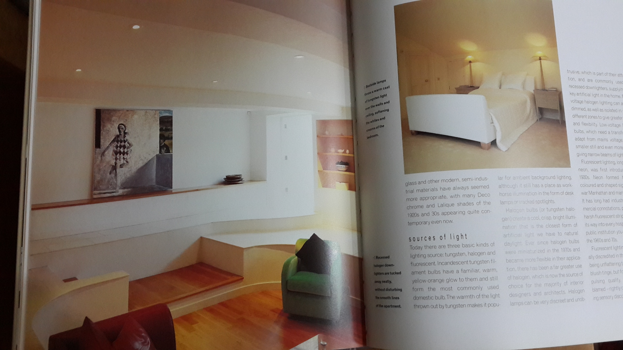 URBAN LIVING / Dominic Bradbury (ปกแข็ง)