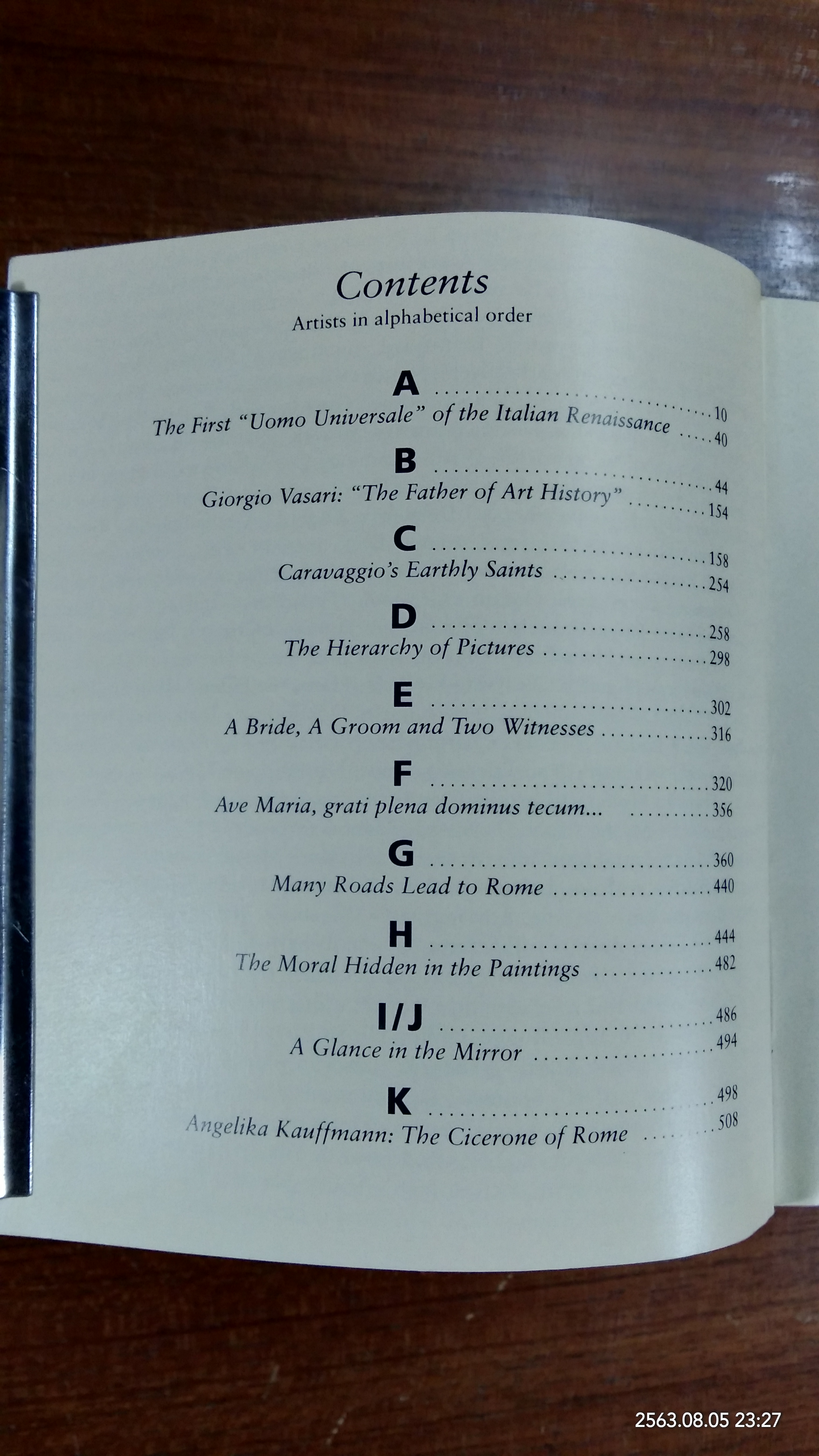 1000 MASTERPIECES OF EUROPEAN PAINTING FROM 1300 TO 1850 (มีรอยโดนน้ำ)