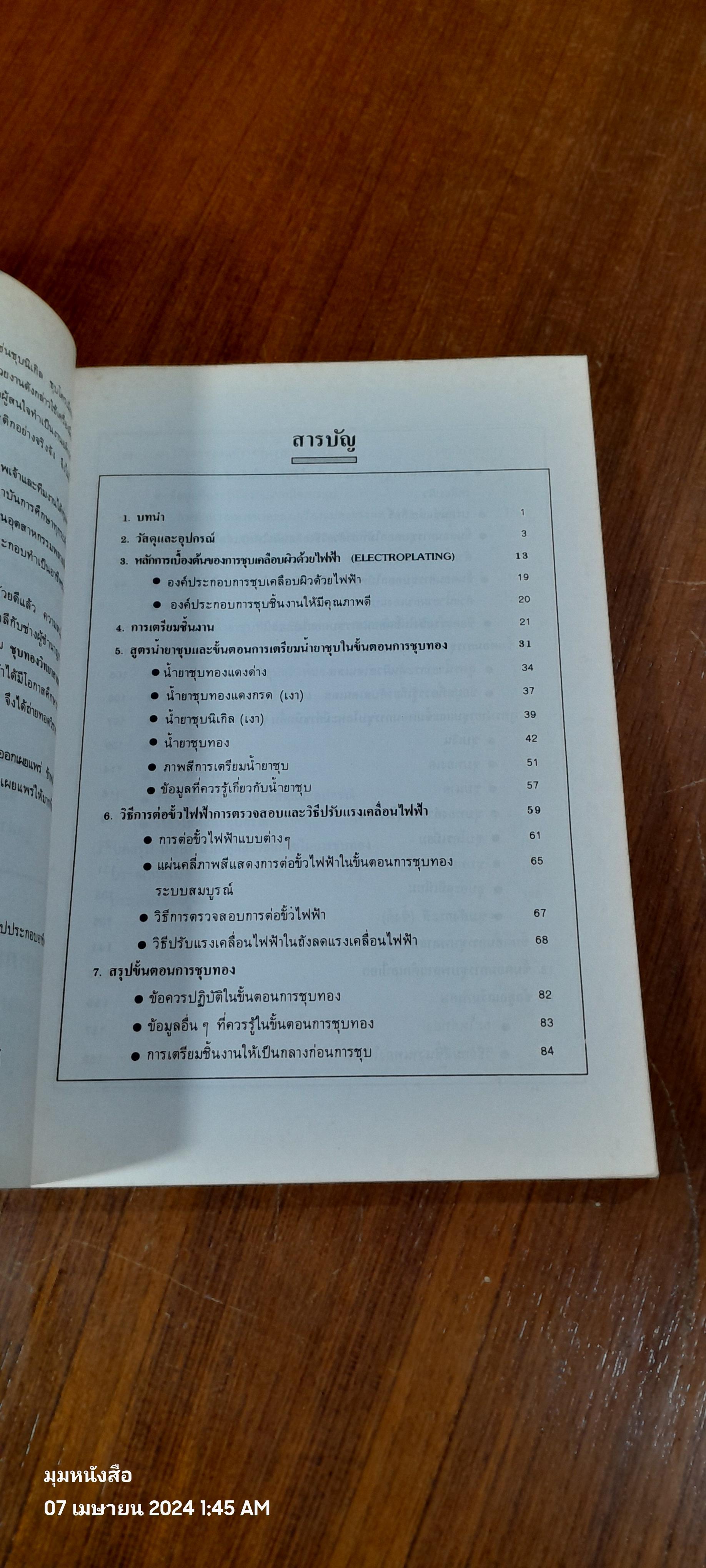 ชุบทอง / พิชิต เลี่ยมพิพัฒน์