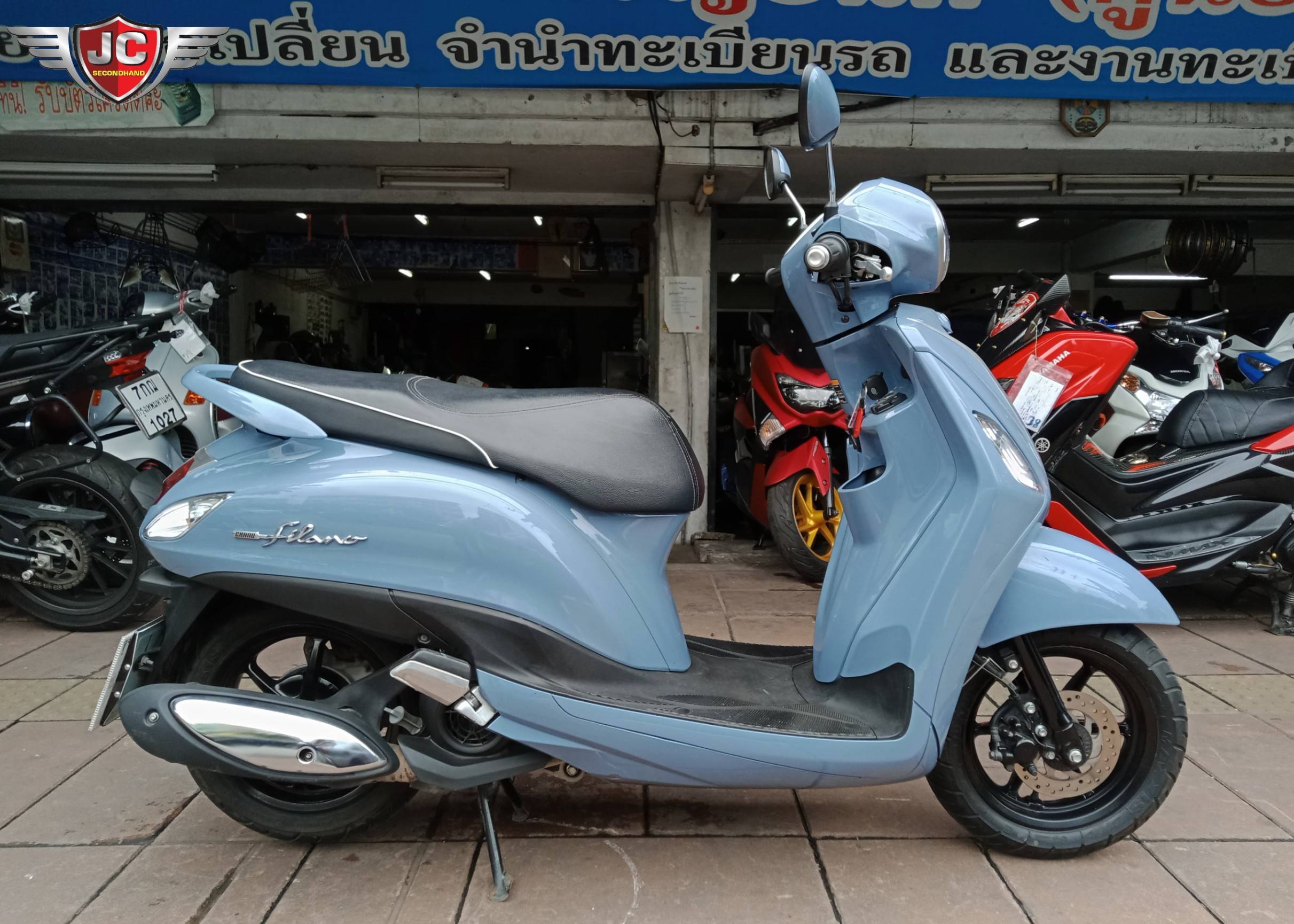 🧚 นางฟ้าเข้าใหม่ Grand Filano✨HYBRID✨รถปี 63นี้เลย 😲 อายุ4เดือนไมล์ 3พันโล รถบ้านแท้มือเดียว อัดแน่นด้วยเทคโนโลยี ทั้งไมล์แบบ Colour Digital + ระบบ Hybrid สุดประหยัด + Idling stop