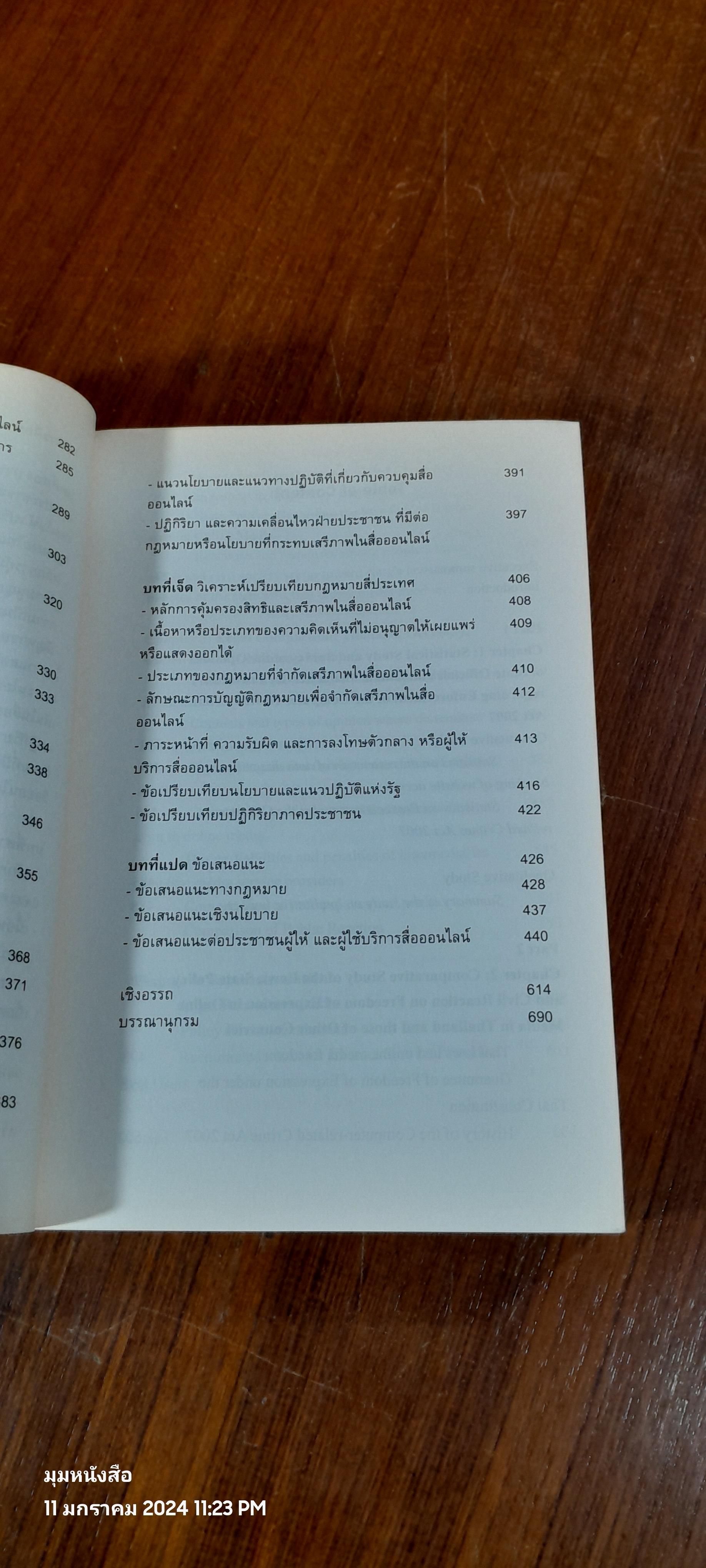 อาชญากรรมคอมพิวเตอร์ / สาวตรี สุขศรี