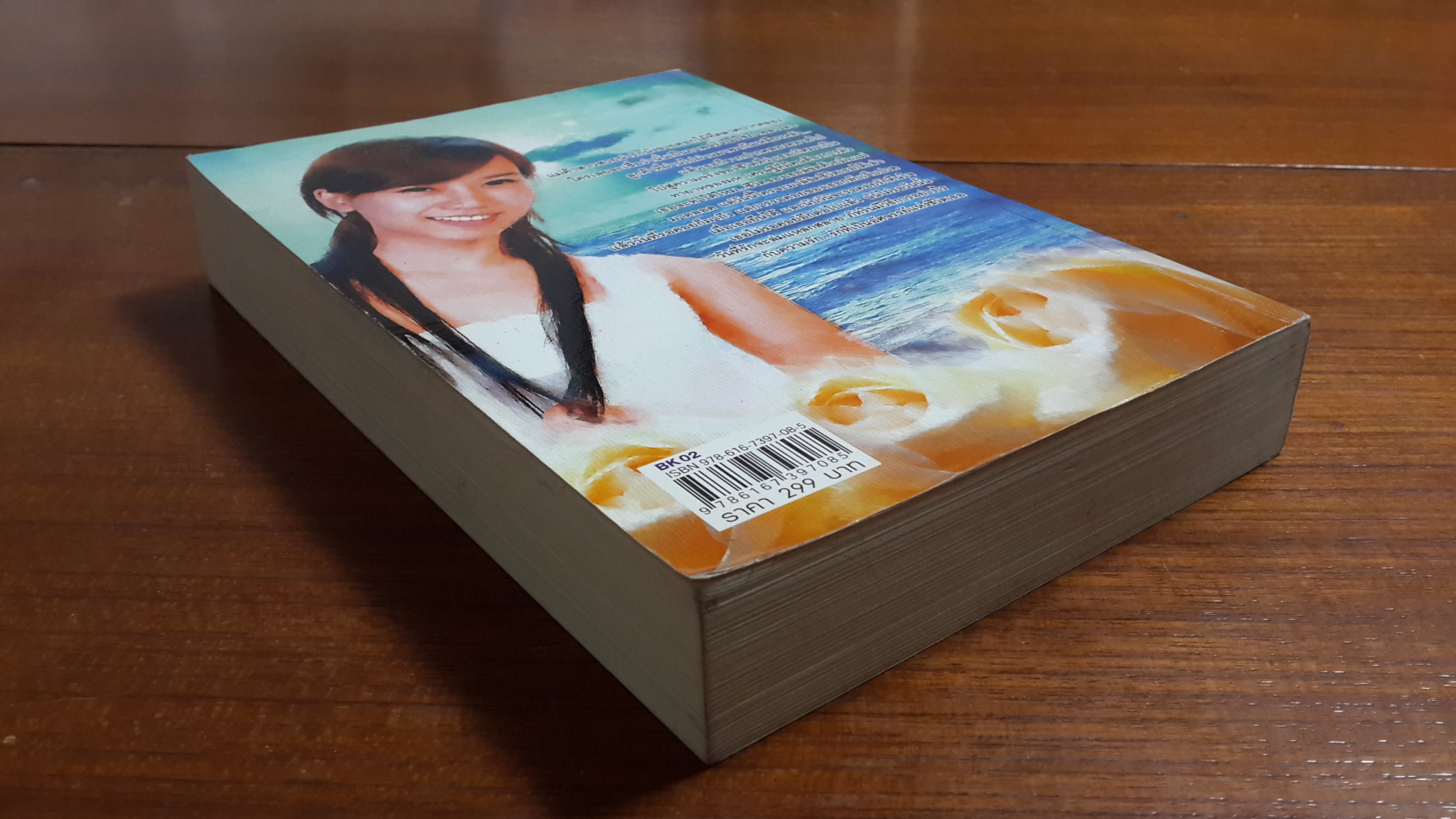 ฉันไม่รอวันนั้น / เพชรลดา เฟื่องอักษร