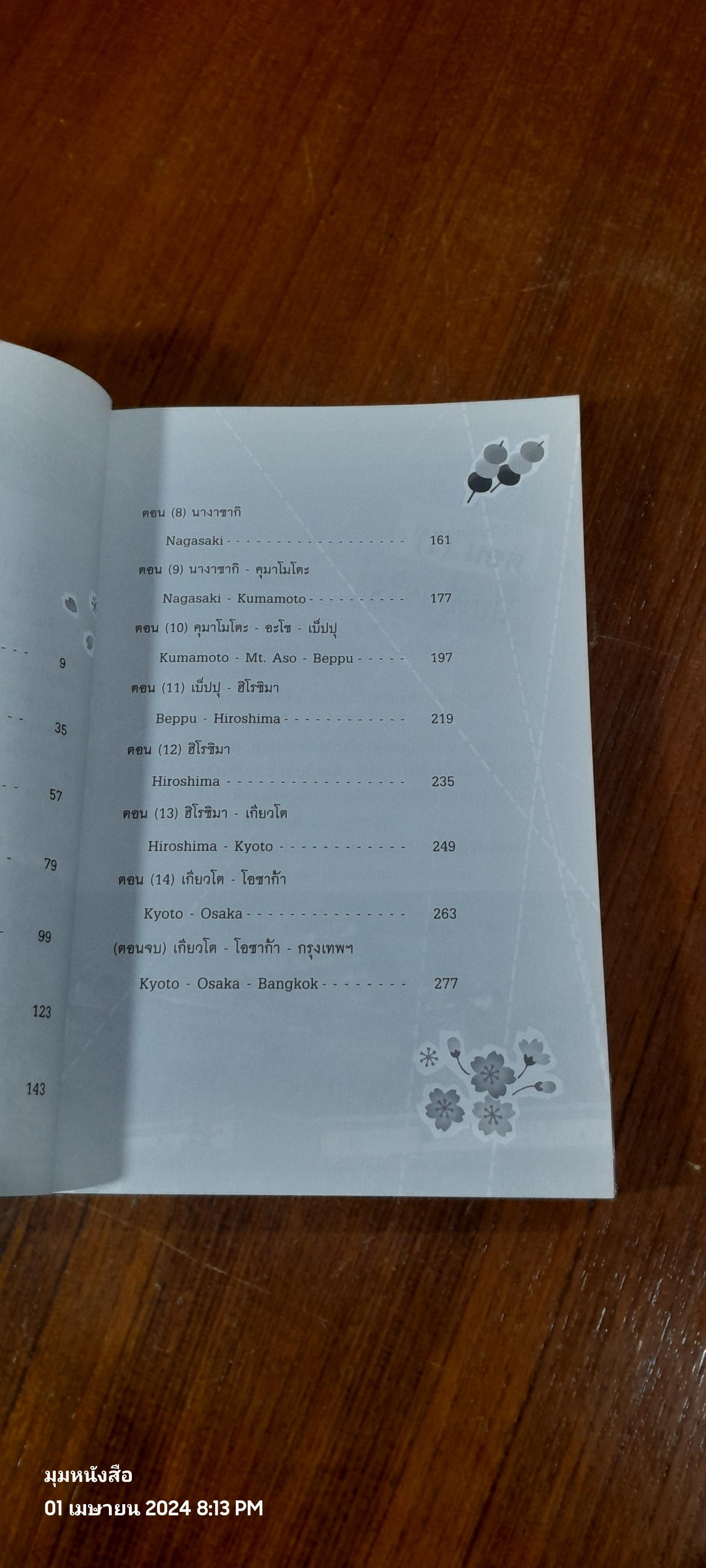 สองเกลอตะลุยญี่ปุ่น / สิทธิพงศ์ นุตสถิตย์