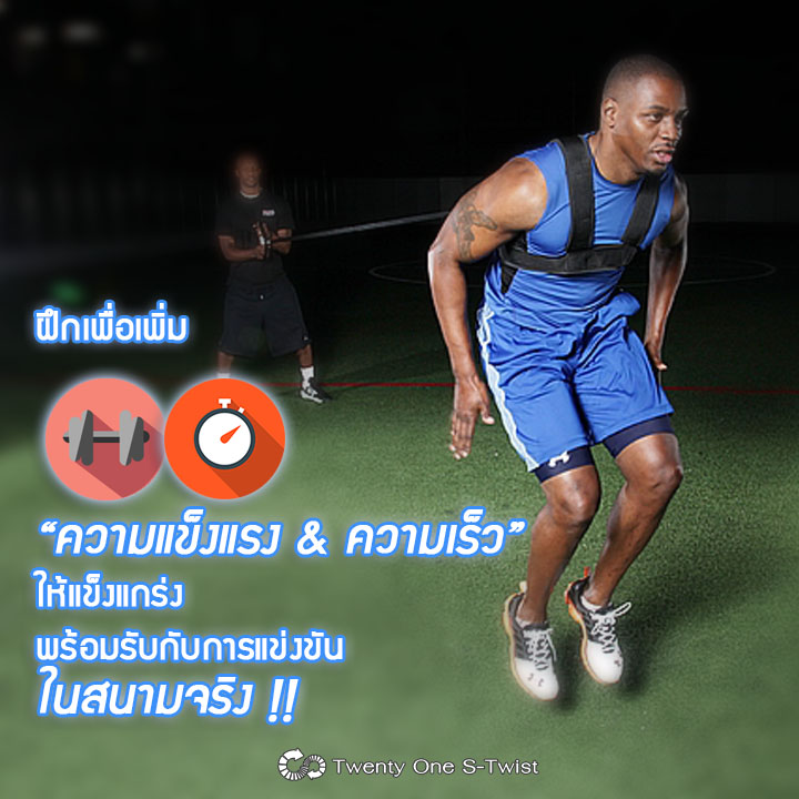 ชุดยางยืดสำหรับฝึกความแข็งแรง Resistance Strength Trainer Series (Extreme Level)