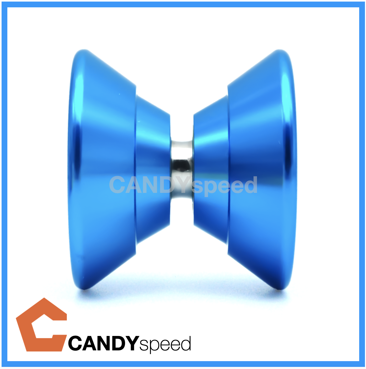 Yoyo โยโย่ MagicYoyo N5 Desperado | by CANDYspeed