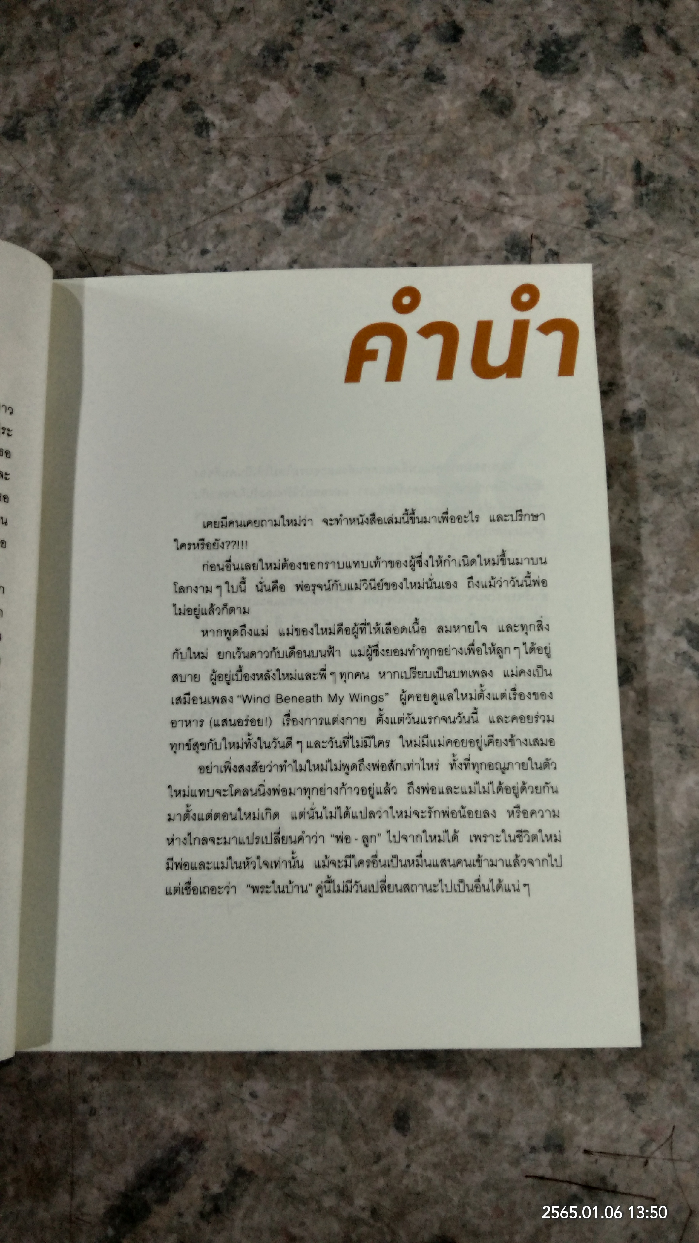 Born 2 Love U / ใหม่ เจริญปุระ