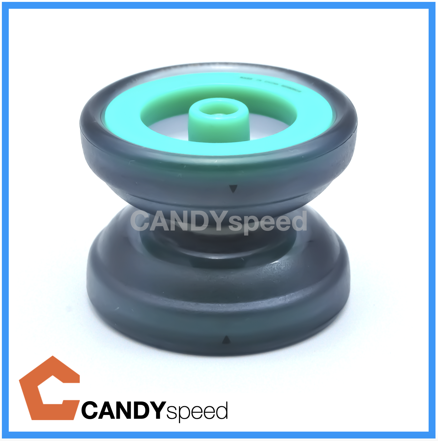 Yoyo โยโย่ yoyofactory Grind Machine