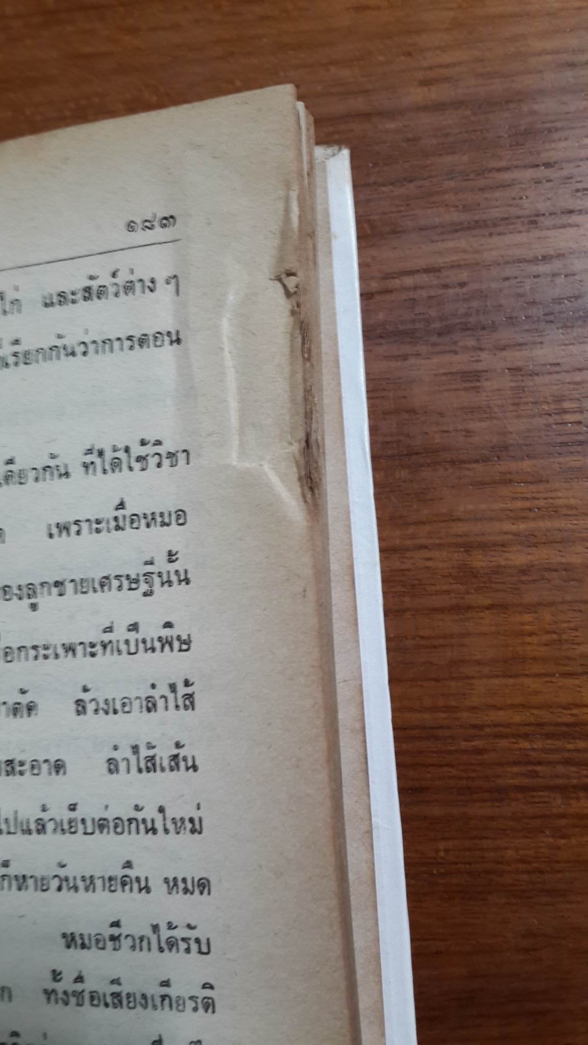 นิยายอิงธรรมะ / สาตรา