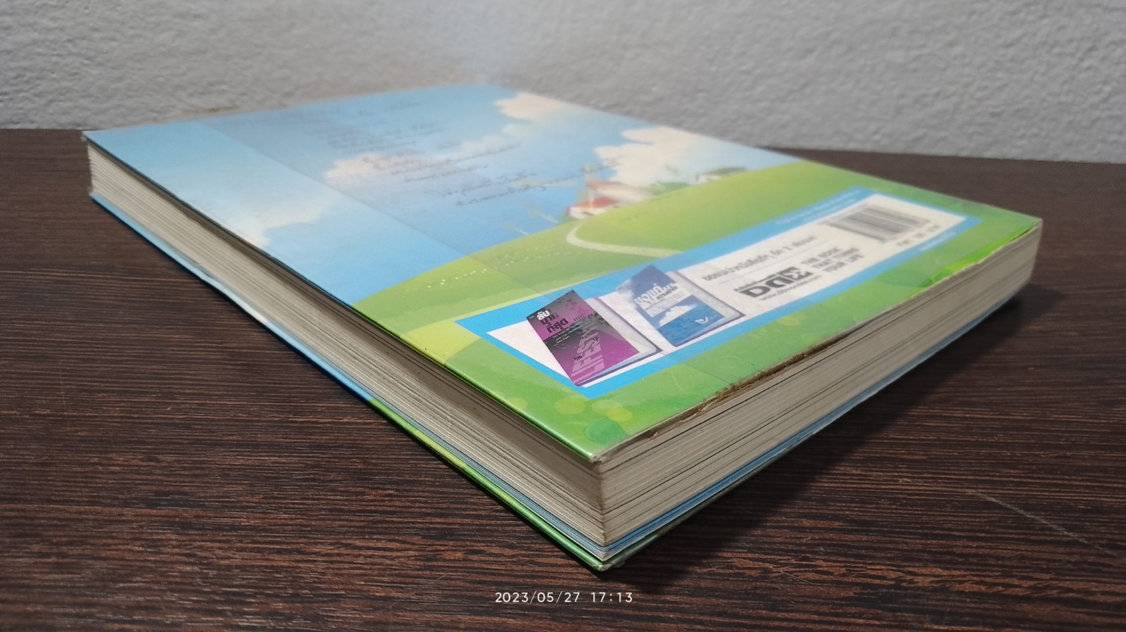 ๑๐๑ วิธีสอนลูก ให้ยืนบนขาตัวเองได้ / โสภิตนภา ภิญโญ