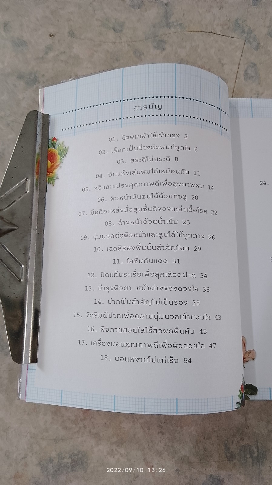 สวยเป๊ะ 100 สิ่ง เพื่อผู้หญิงดูดี / ปีย์จิต โอสถานนท์