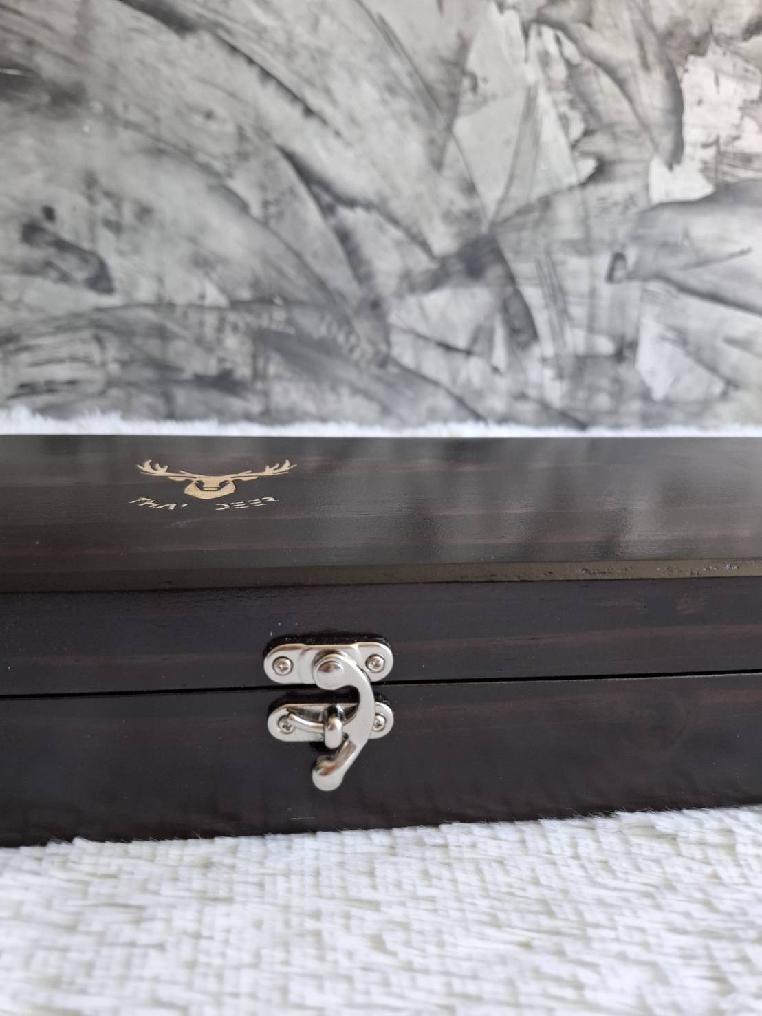 กล่องใส่เบ็ดตกปลา