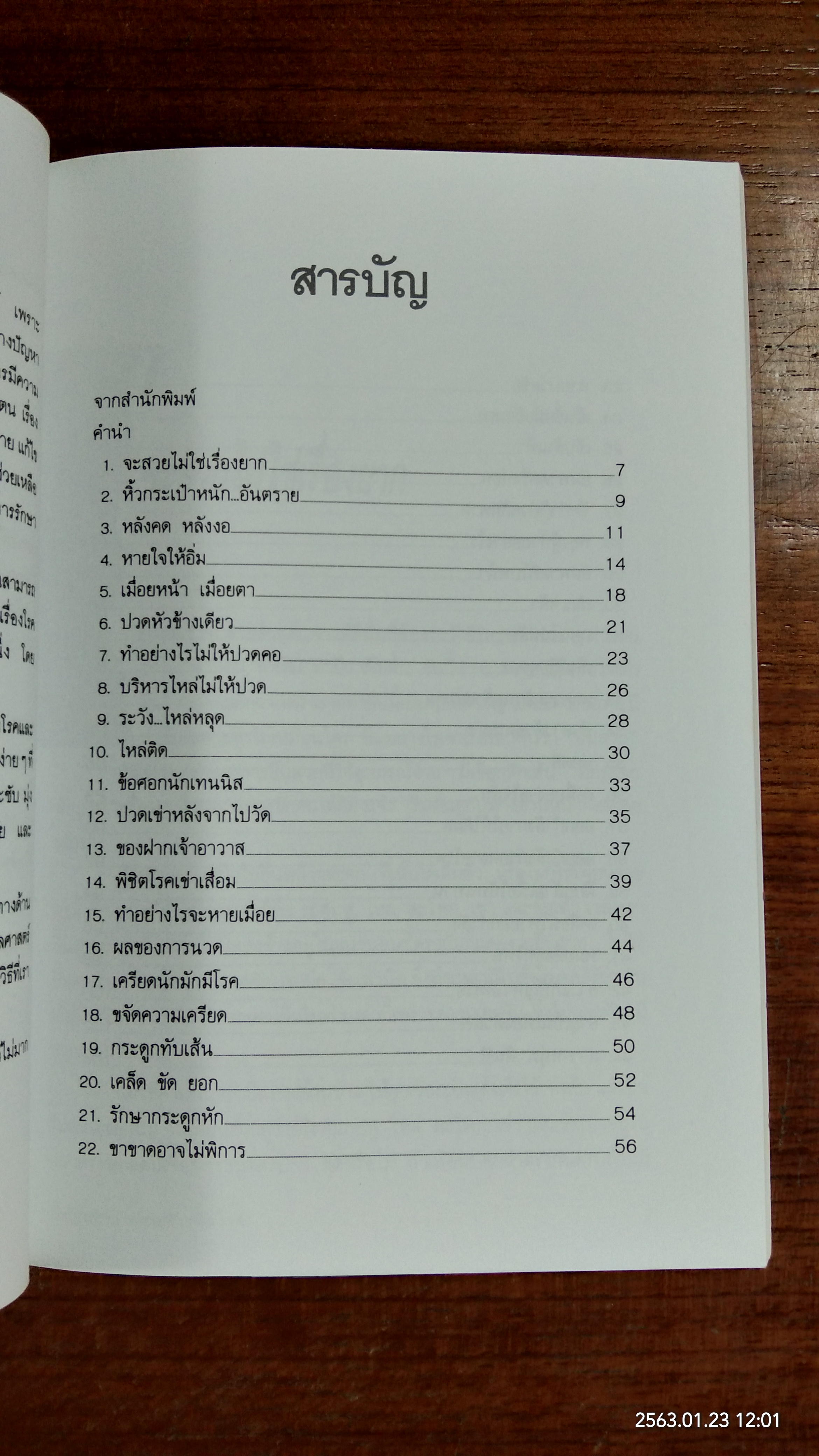 อนุสรณ์ในงานพระราชทานเพลิงศพ นางมัณฑา ดุลยพาห