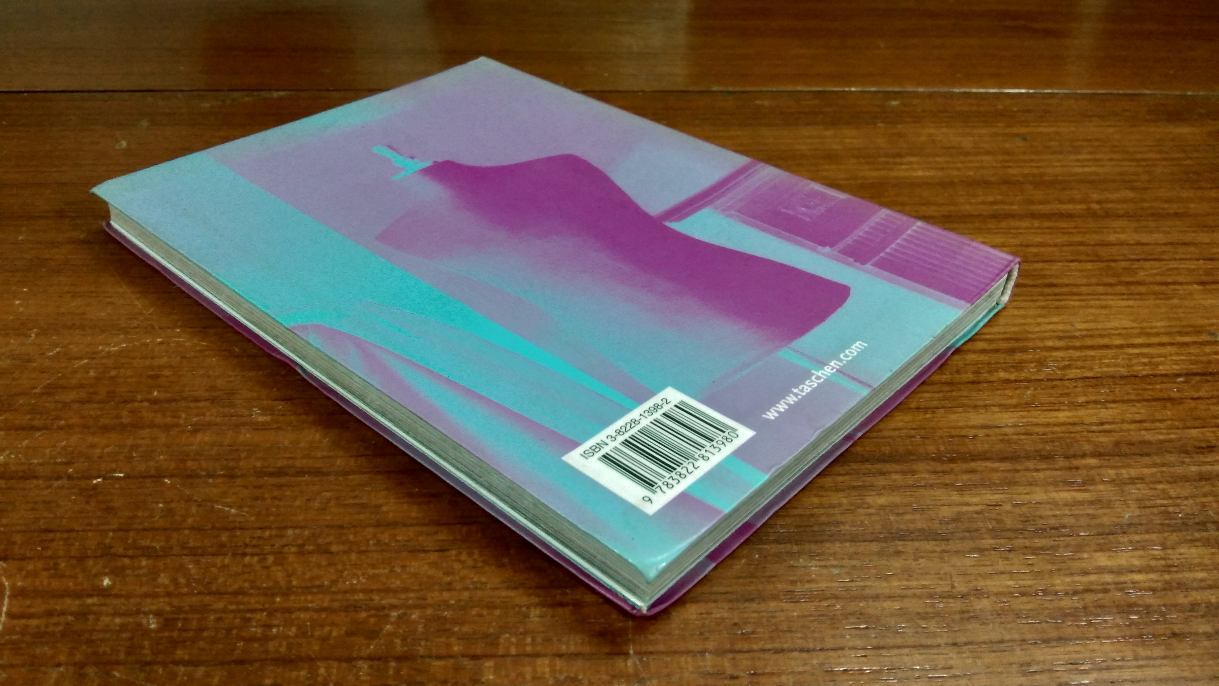 LONDON STYLE : TASCHEN