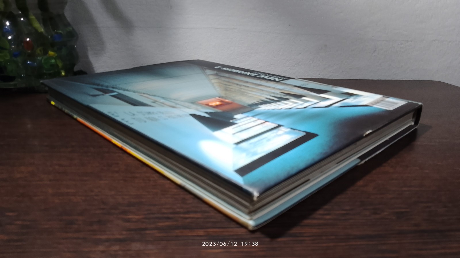 NEW EXHIBITS 2 MADE IN ITALY