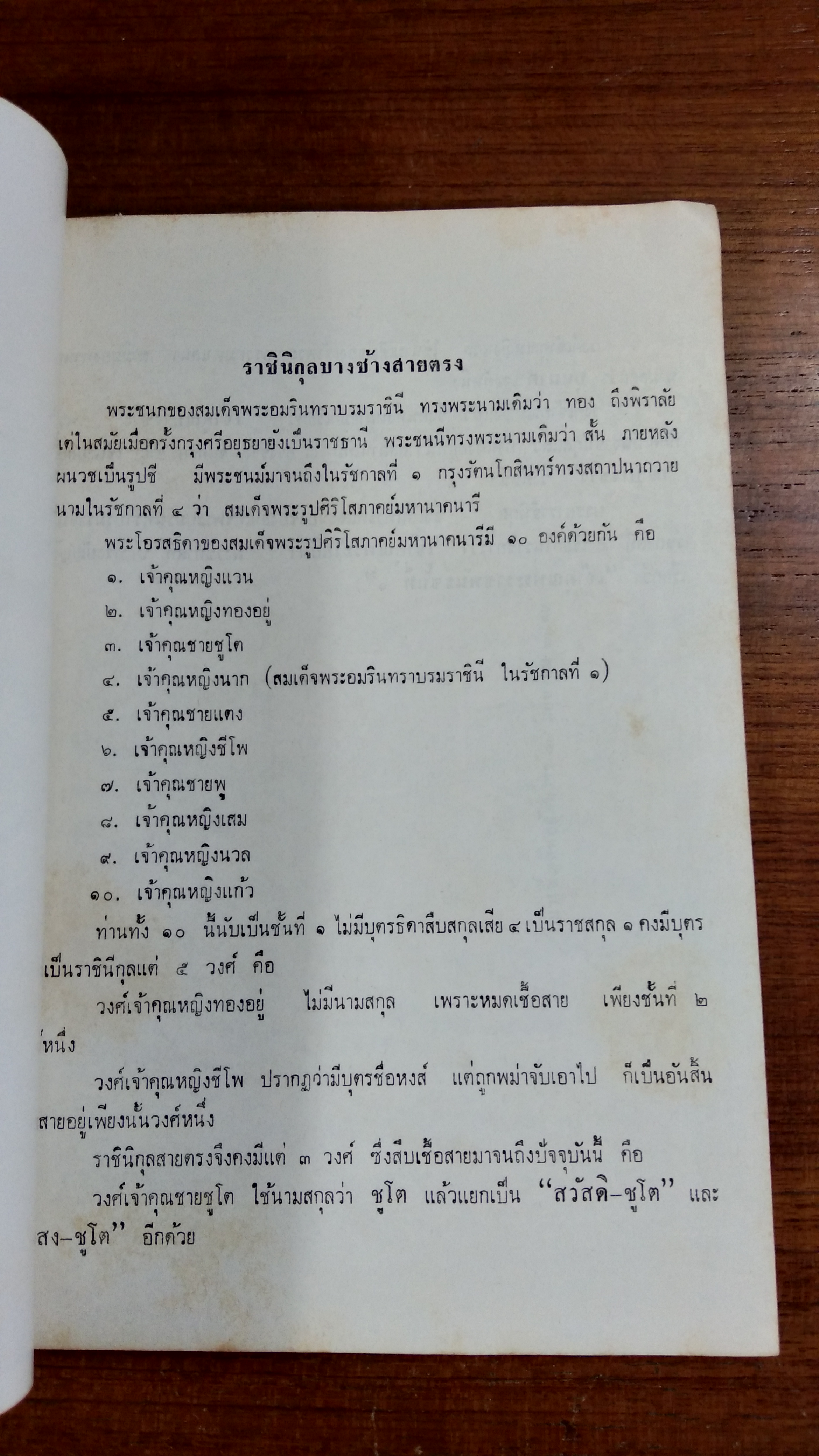 อนุสรณ์ในงานพระราชทานเพลิงศพ พระดุลยกรณ์พิทารณ์ (เชิด บุนนาค)