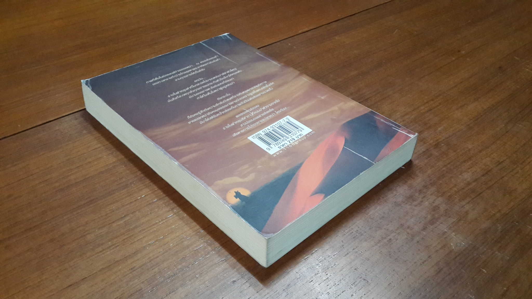 ณ สุดเส้นขอบฟ้า / PDI.Lori