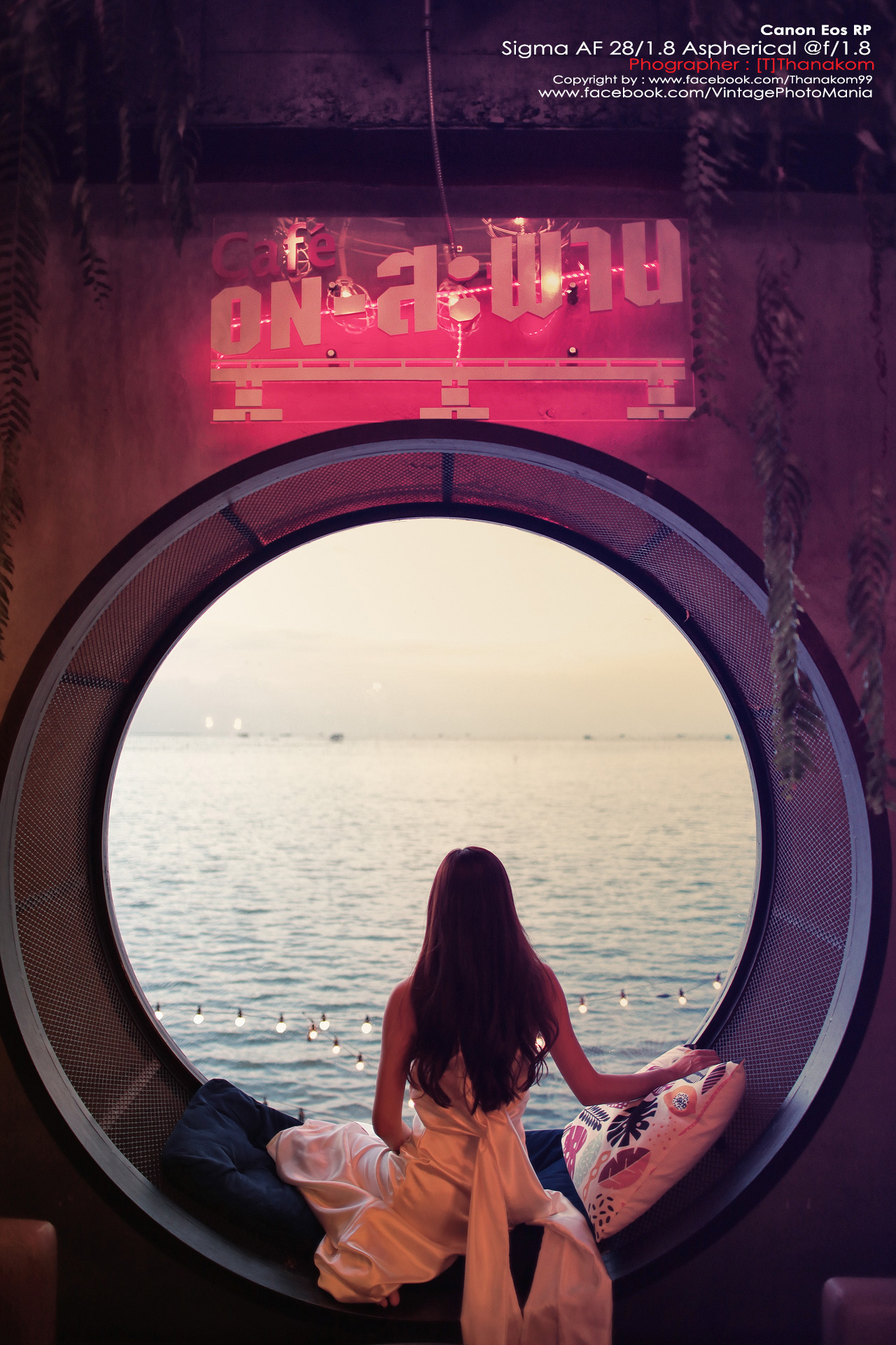 Sigma AF 28/1.8 II Hight-Speed Wide *Canon EF Mount เลนส์มุมกว้างเอฟสว่างๆ [อ่านรายละเอียดก่อนสั่งซื้อ]