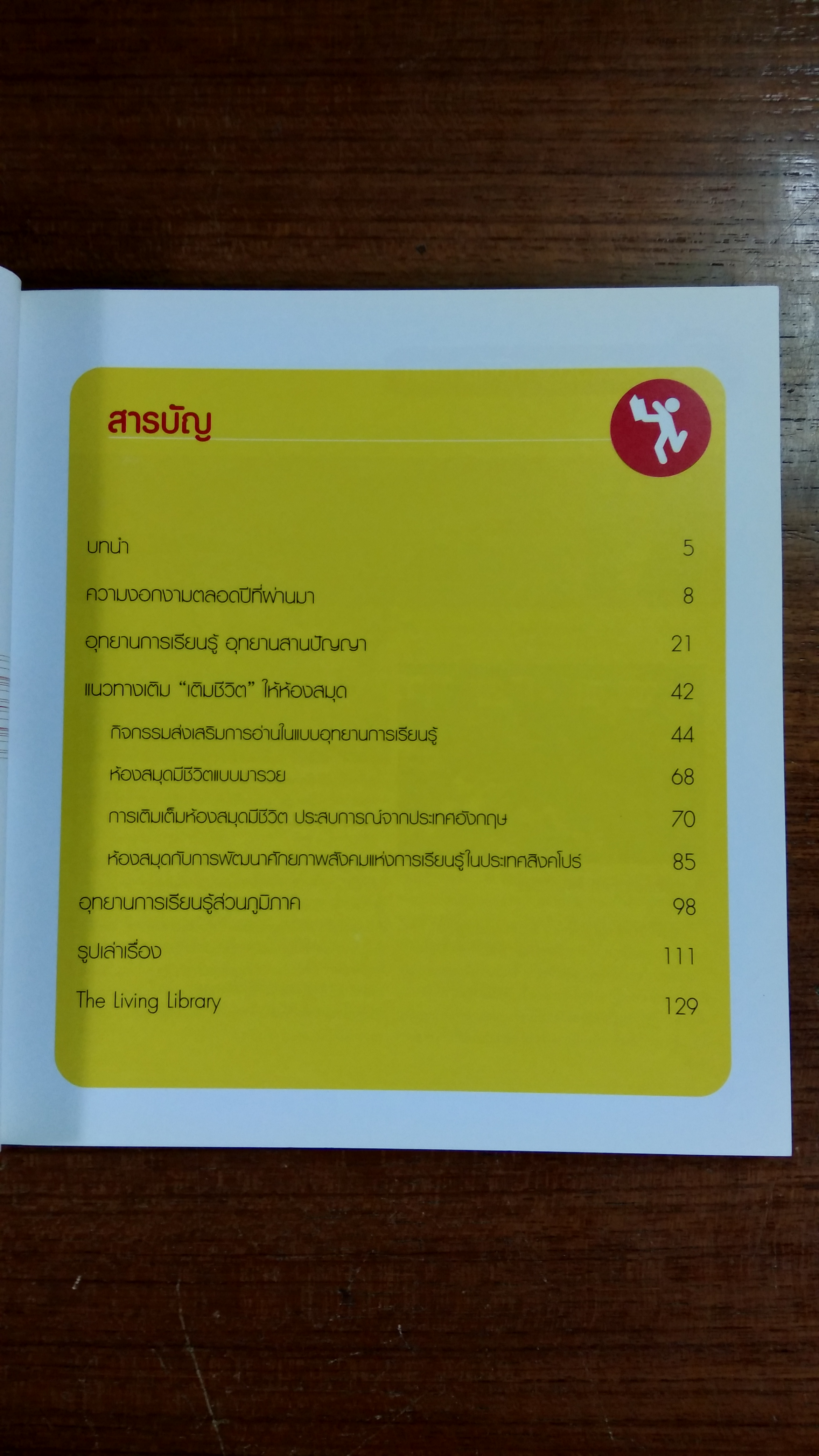 คู่มือเติม "ชีวิต" ให้ห้องสมุด 2 / ดร.สิริกร มณีรินทร์