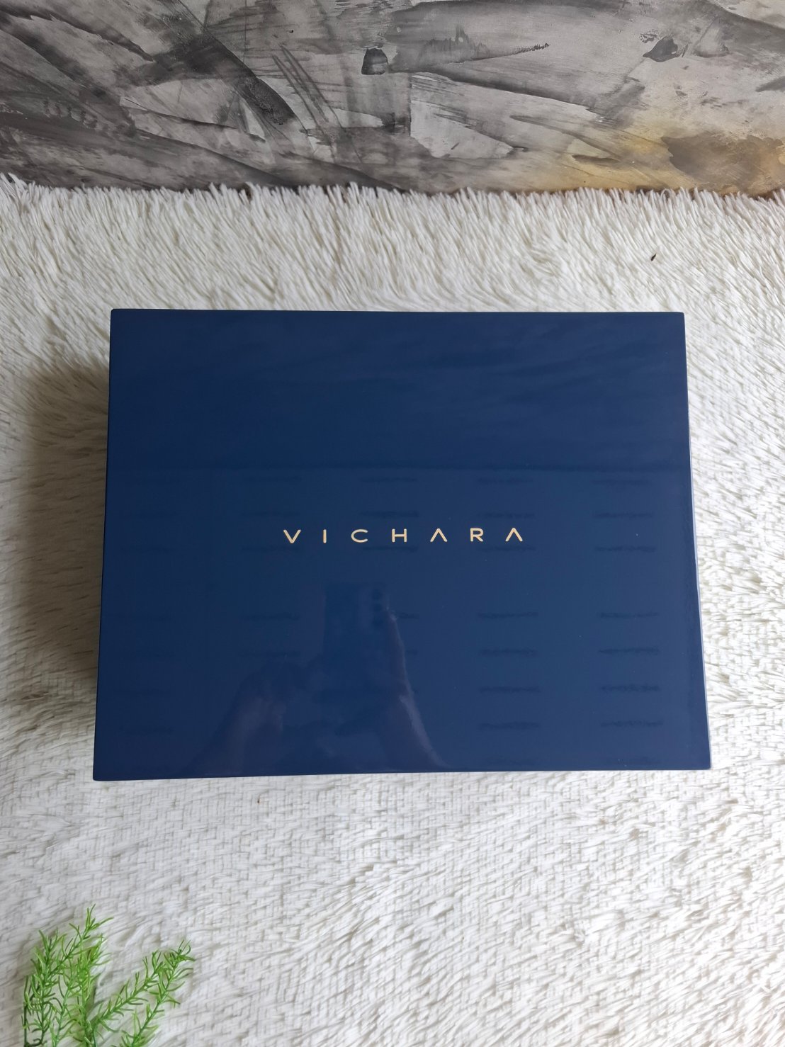 กล่องไม้ใส่ลูกกุญแจบ้าน