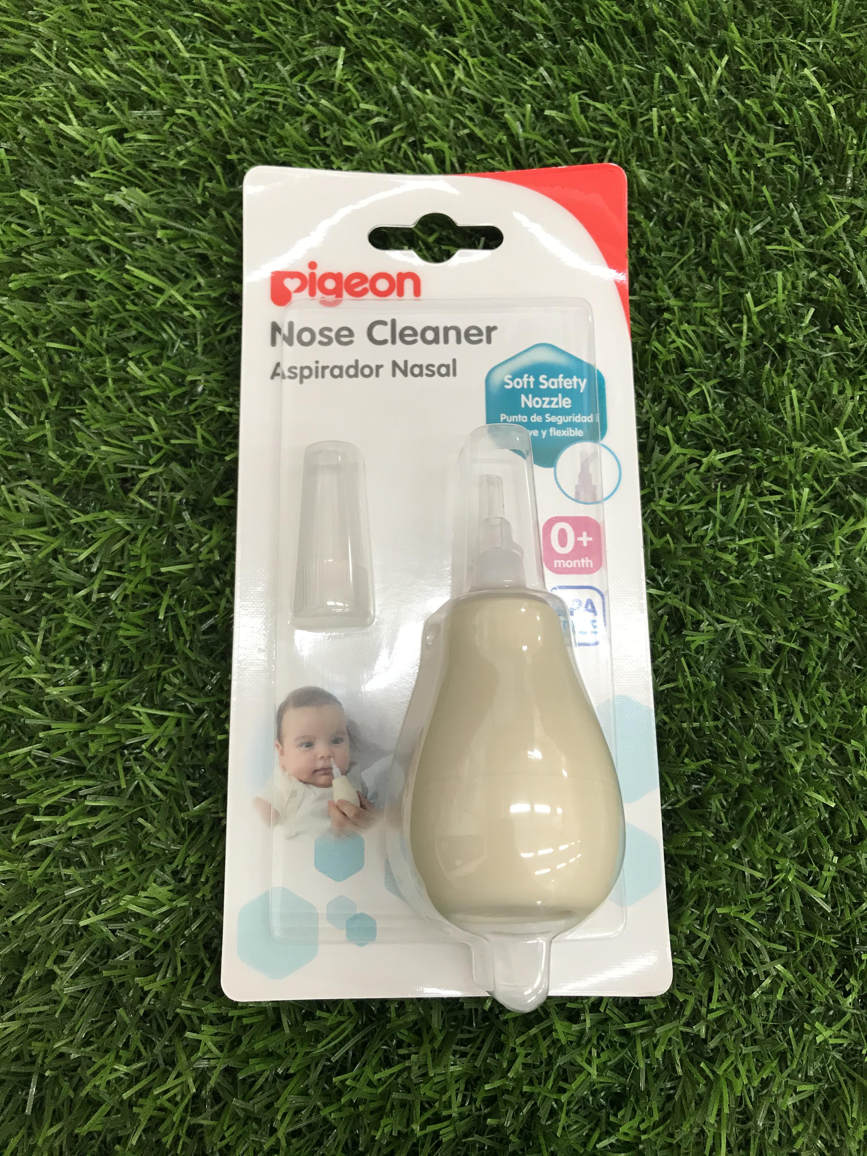 Pigeon ที่ดูดน้ำมูก