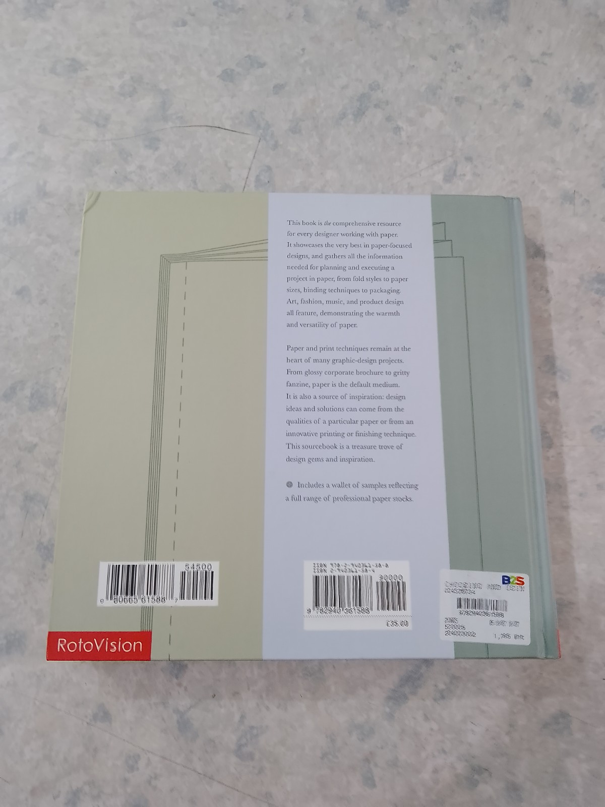 CHOOSING AND USING PAPER FOR GREAT GRAPHIC DESIGN