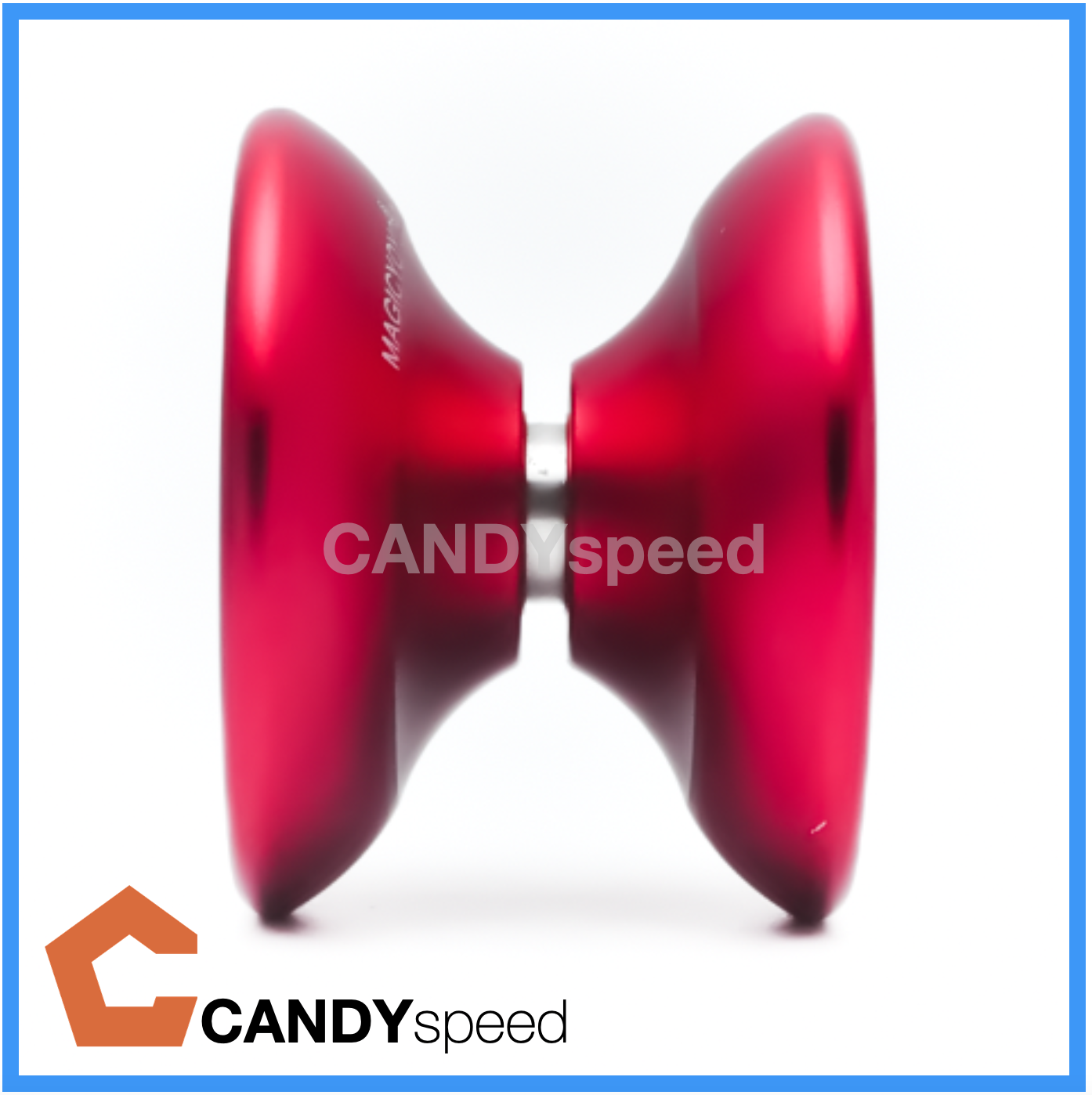 Yoyo โยโย่ MagicYoyo K7 | by CANDYspeed