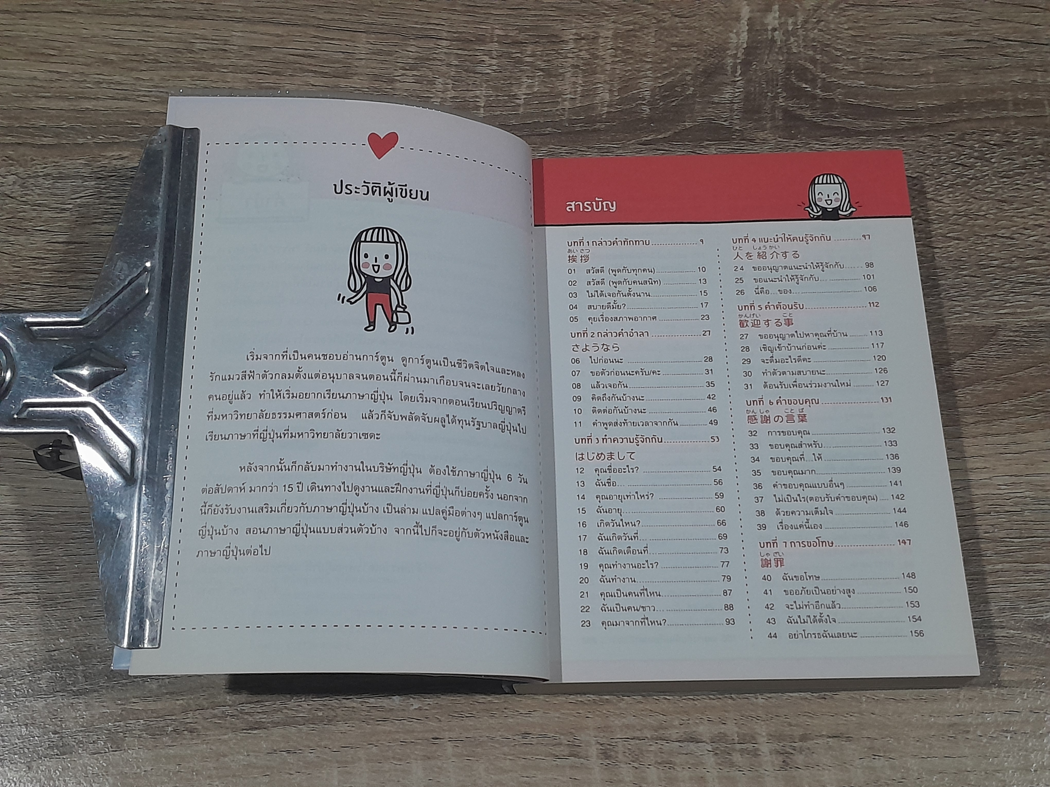 QQUICK JAPANESE ภาษาญี่ปุ่น พูดเลย !