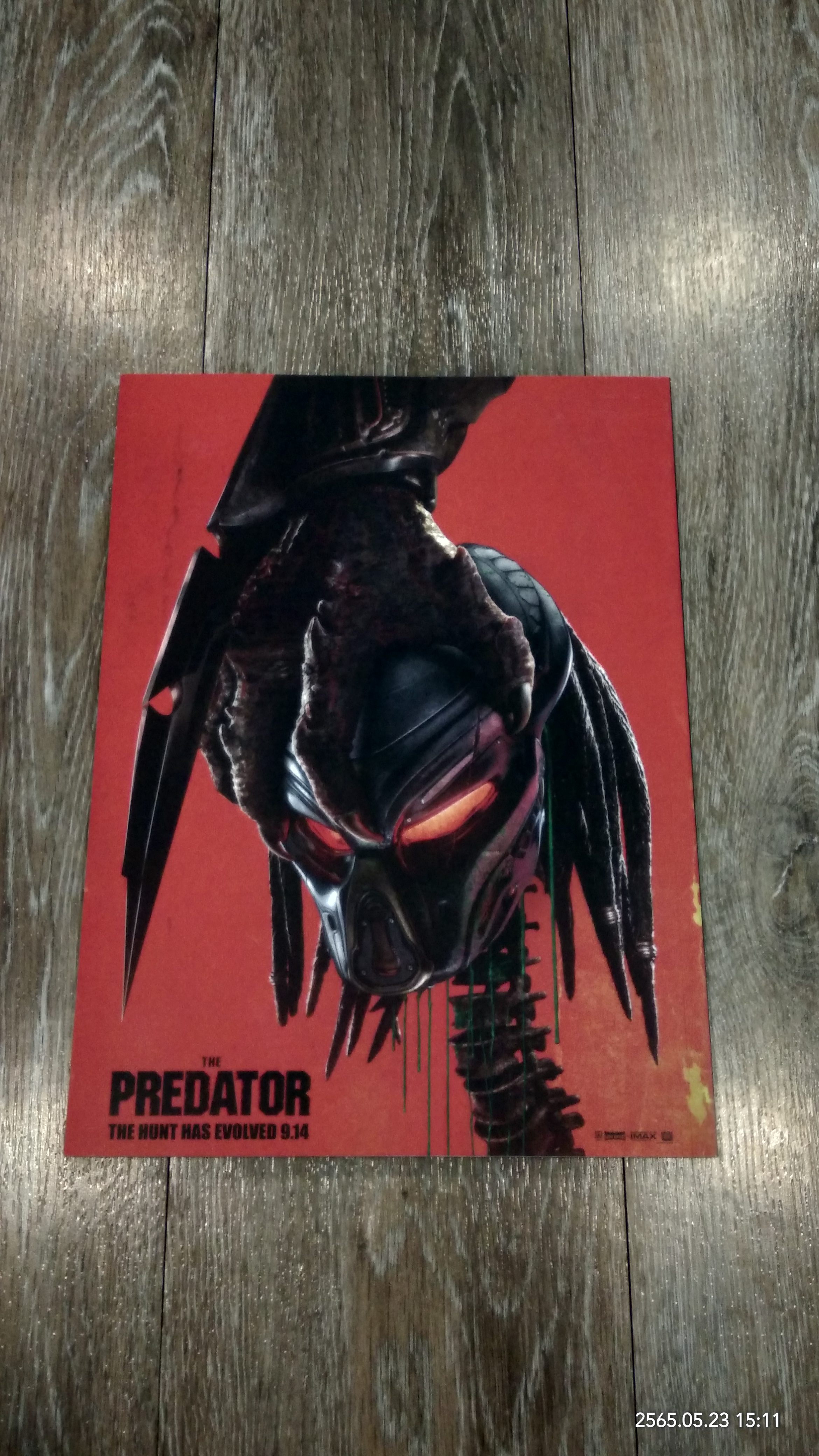 STARPICS SPECIAL : ALIEN / PREDATOR