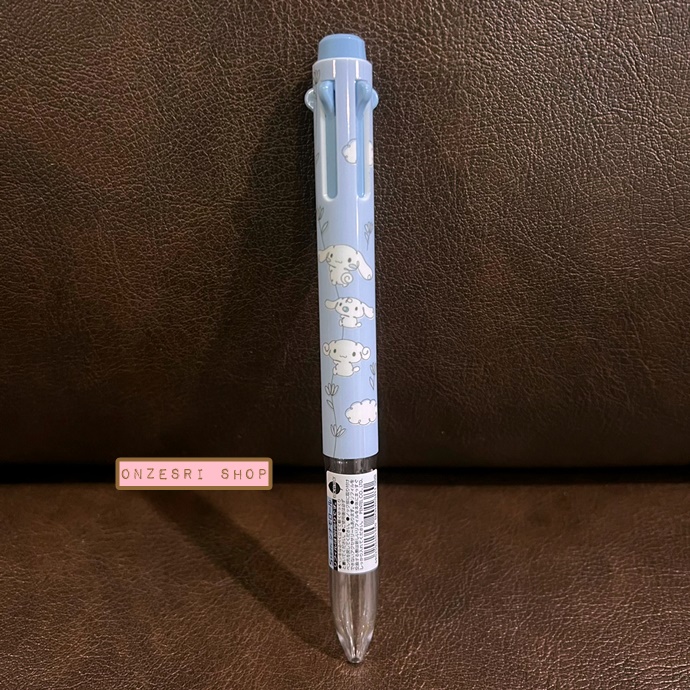 ปลอกปากกา Pentel i+ Sanrio Characters (ปลอกเปล่าไม่มีไส้) มีหลายแบบให้เลือก