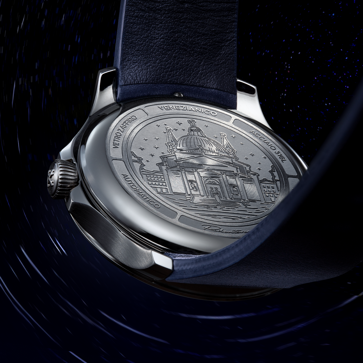 Venezianico Redentore Avventurina 36