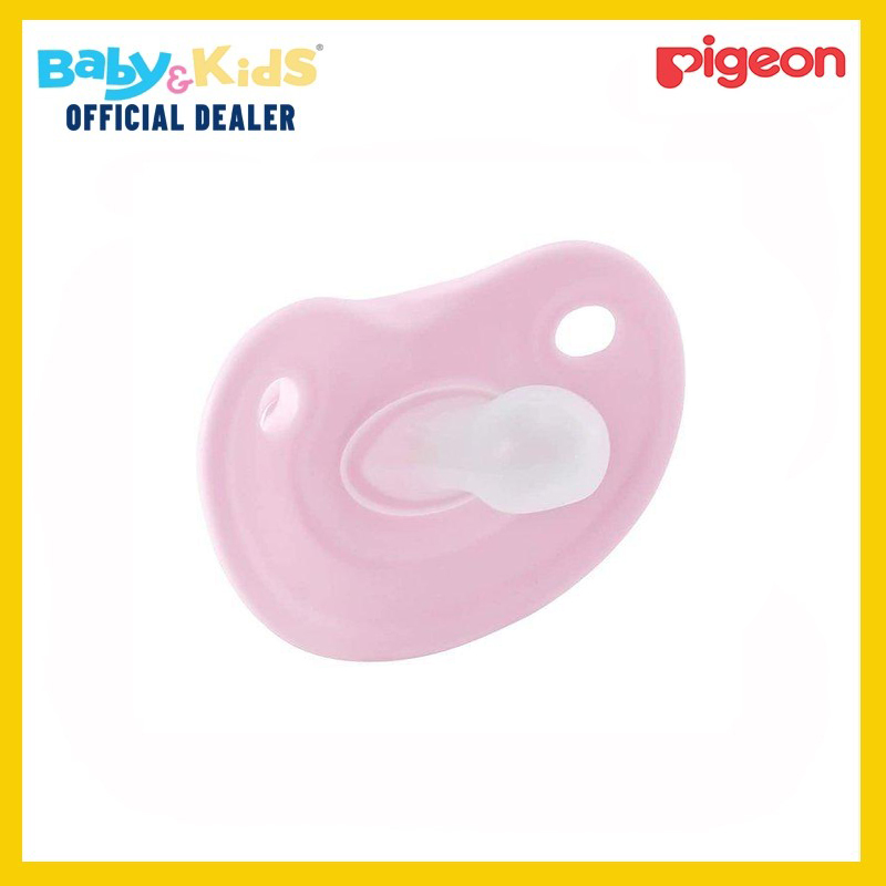 PIGEON Disney Pacifier Minnie (S) 0-3 m