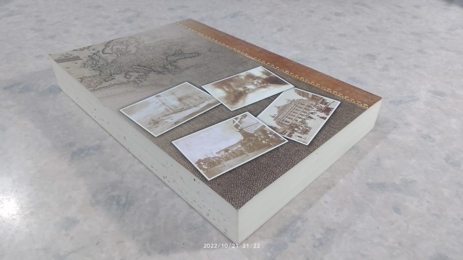 จดหมายเหตุ เสด็จพระราชดำเนิรประพาสทวีปยุโรป ครั้งที่ 2 เล่ม 1 รัตนโกสินทร ศก 125-126 “ปิยมหาราชานุสรณ์” พุทธศักราช 2547