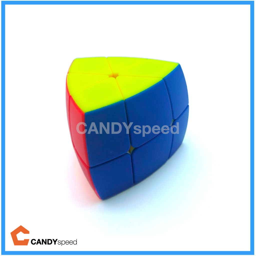 รูบิค Sengso Five Axis 2x2 | by CANDYspeed