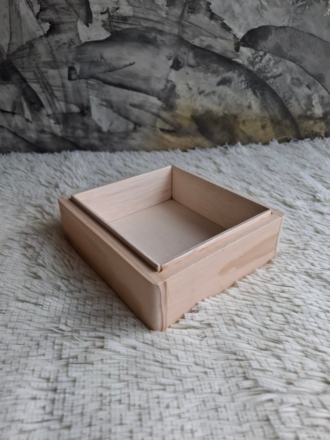 กล่องไม้ปิ่นโต