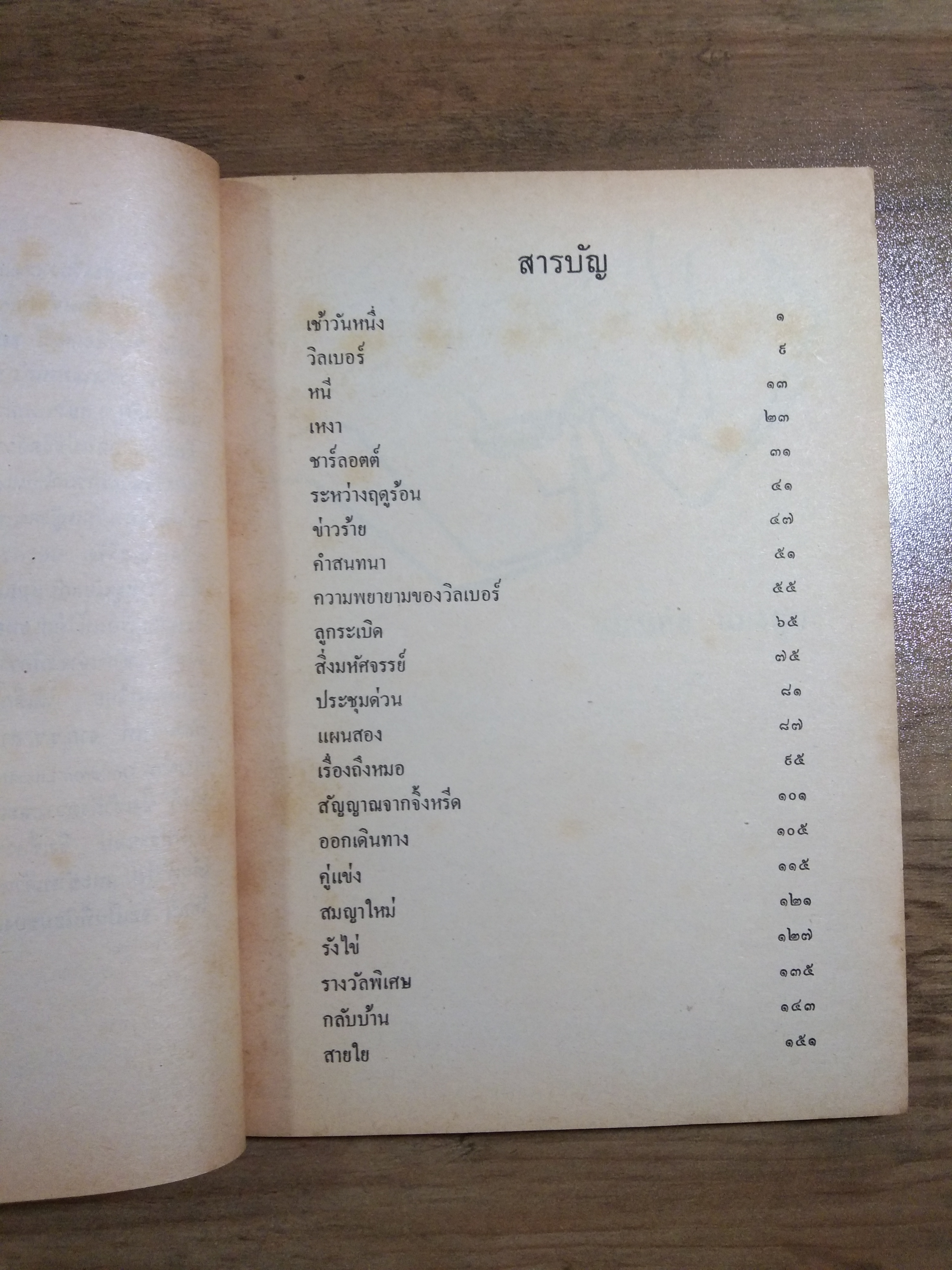 แมงมุมเพื่อนรัก / อี.บี.ไวท์ (มีรอยฉีกหน้าแรกไป1แผ่น)
