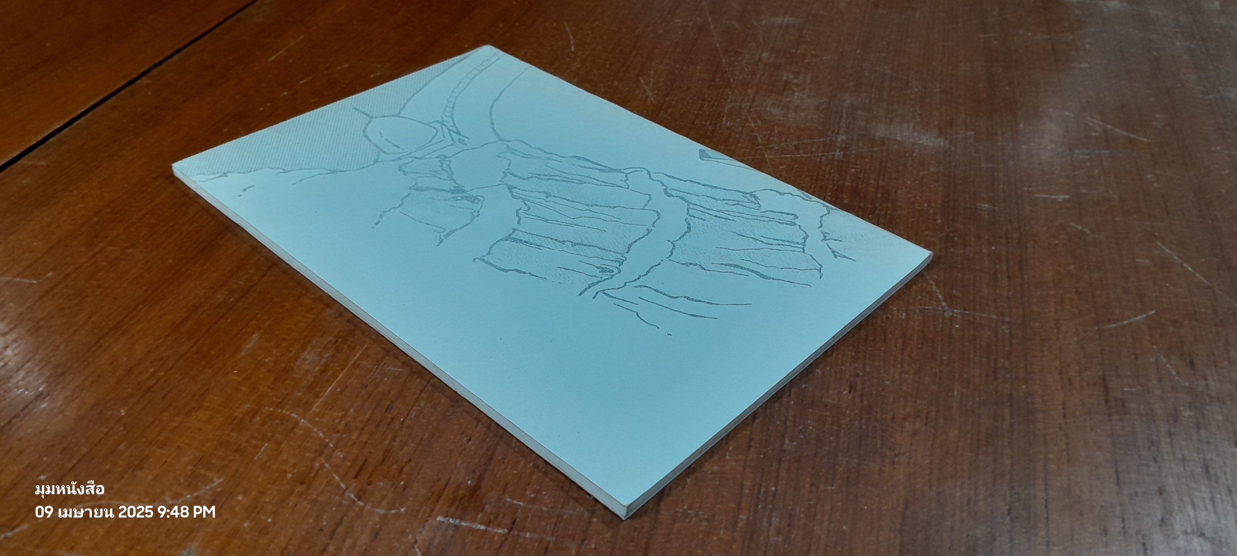 เขื่อน : เหตุแห่งความขัดแย่งในสังคมไทย / เดวิด เมอเรย์