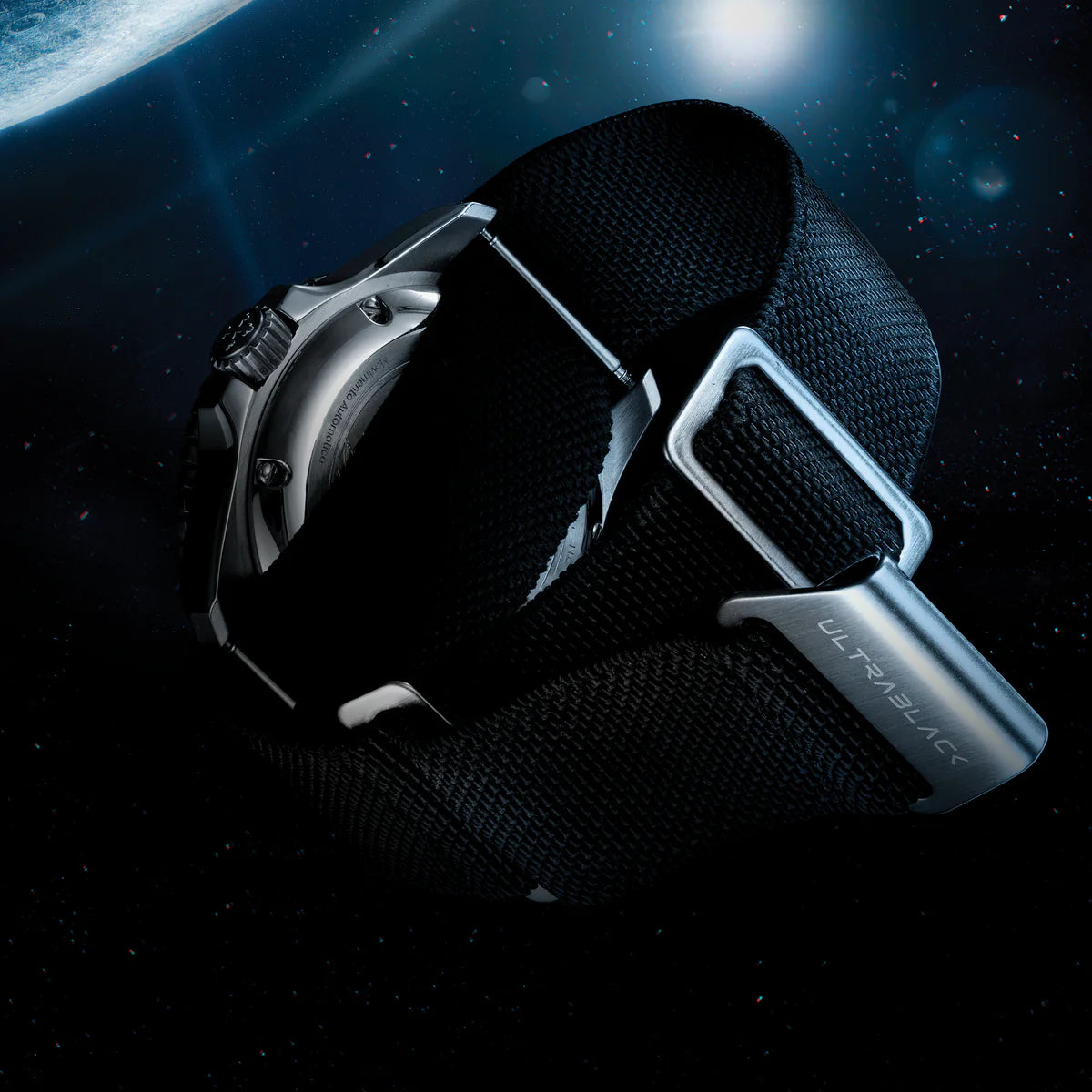 Venezianico Nereide Ultrablack 42