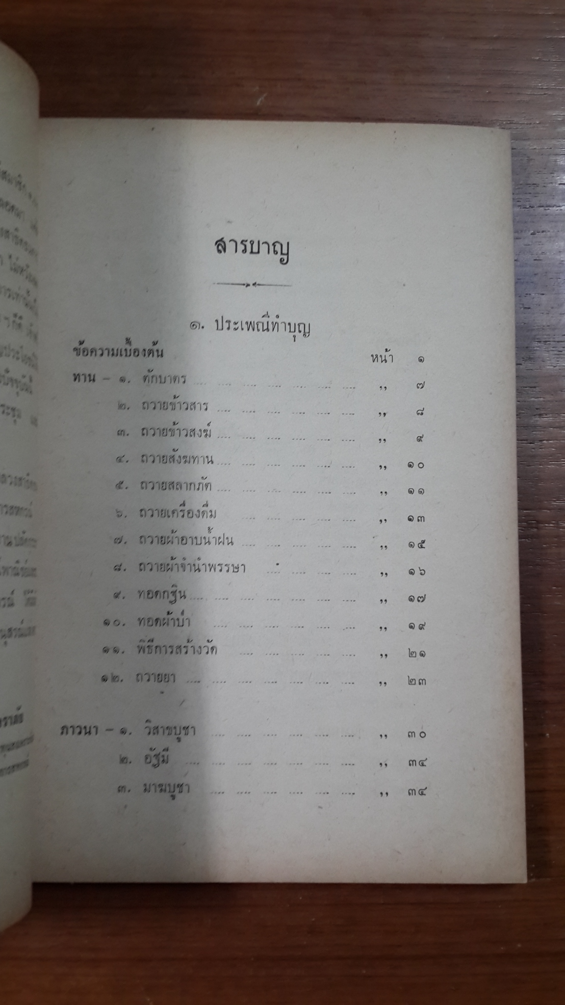 ประเพณีเกี่ยวกับชีวิต : อนุสรณ์ในงานพระราชทานเพลิงศพ หลวงสาธิตธนการ (สอ้าน ณ พัทลุง)