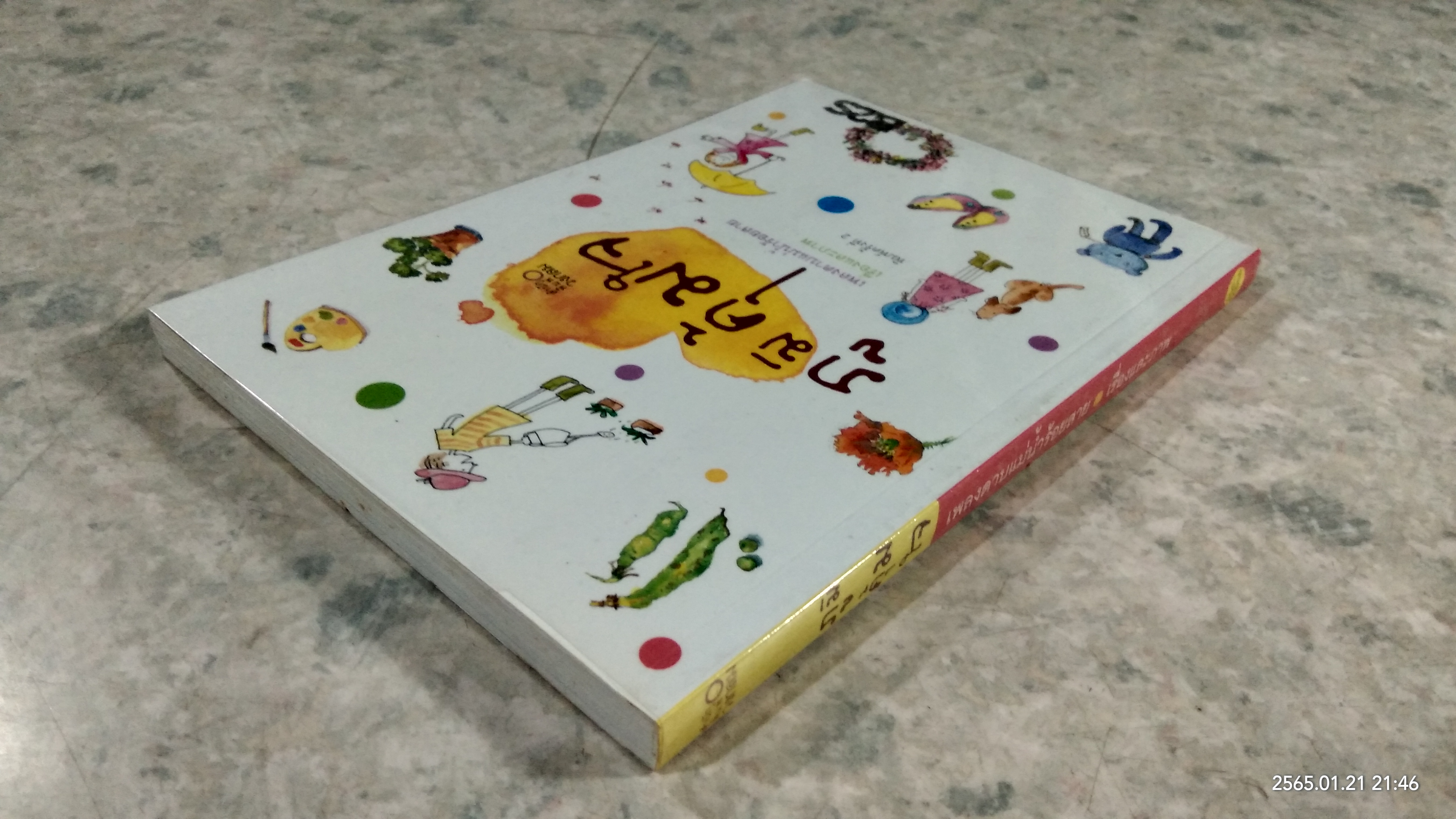 ภูมิคุ้มใจ / เพลงดาบแม่น้ำร้อยสาย