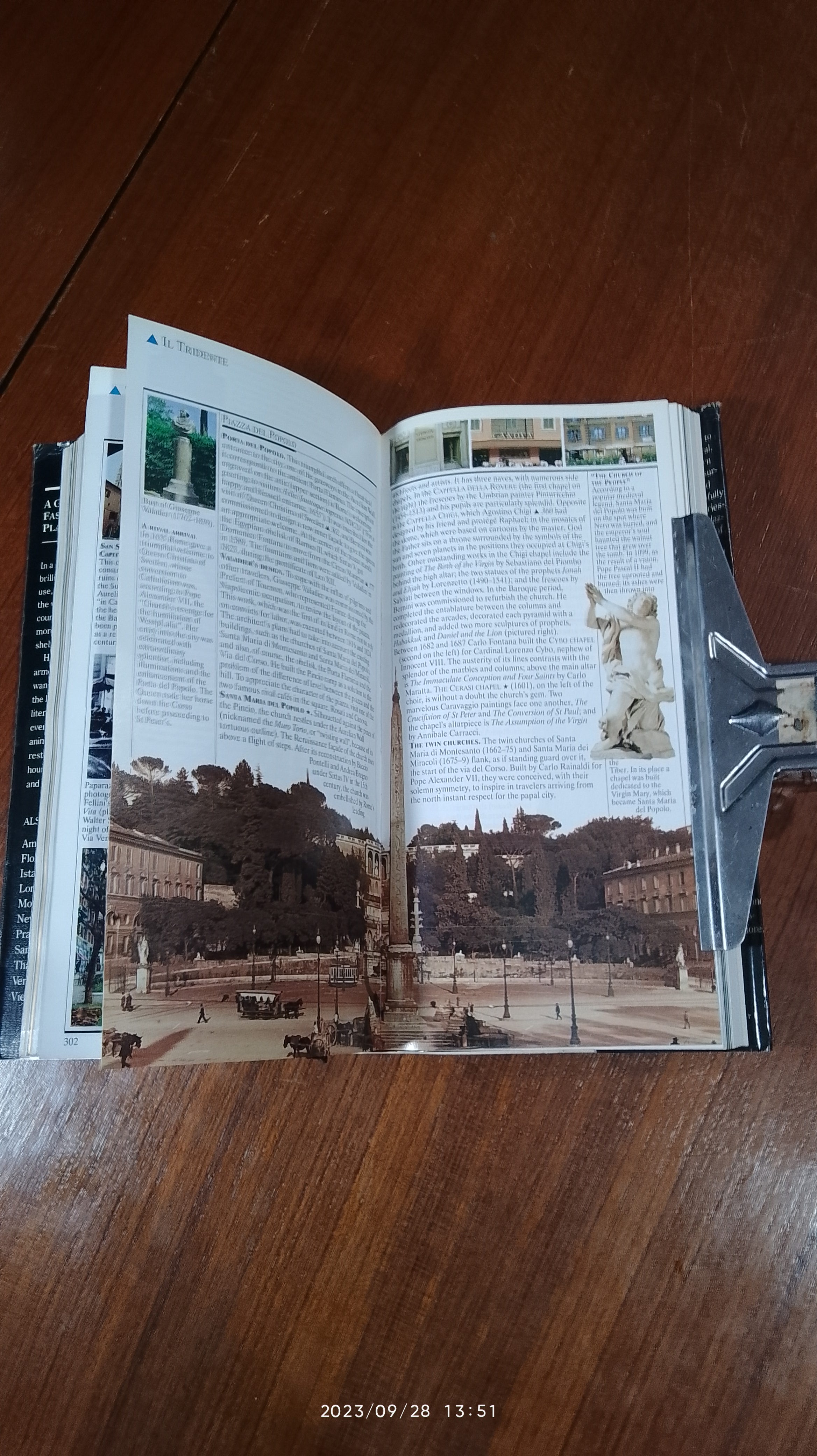 ROME : KNOPF GUIDES