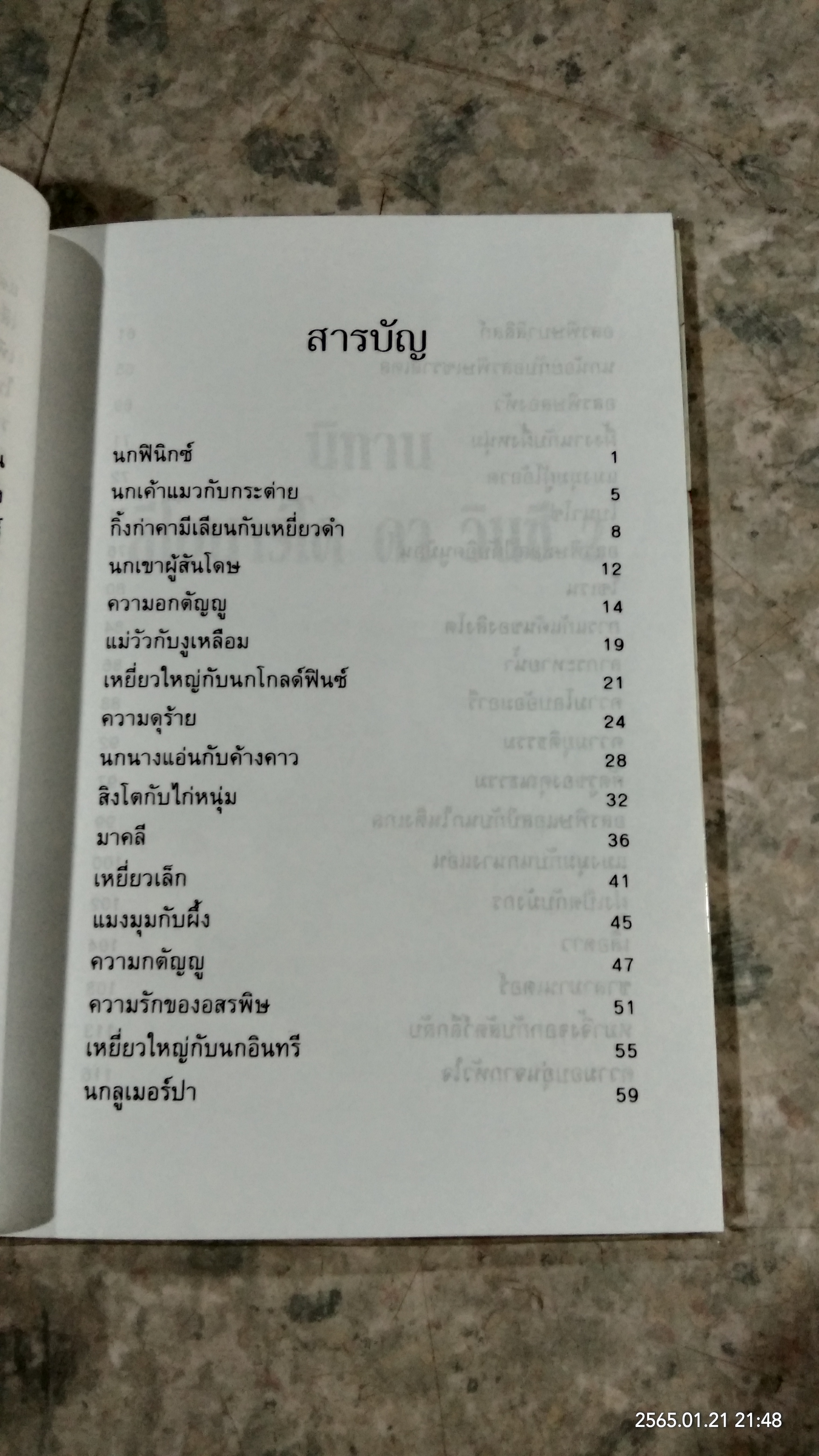 นิทานลีโอนาร์โด ดา วินซี่ 2