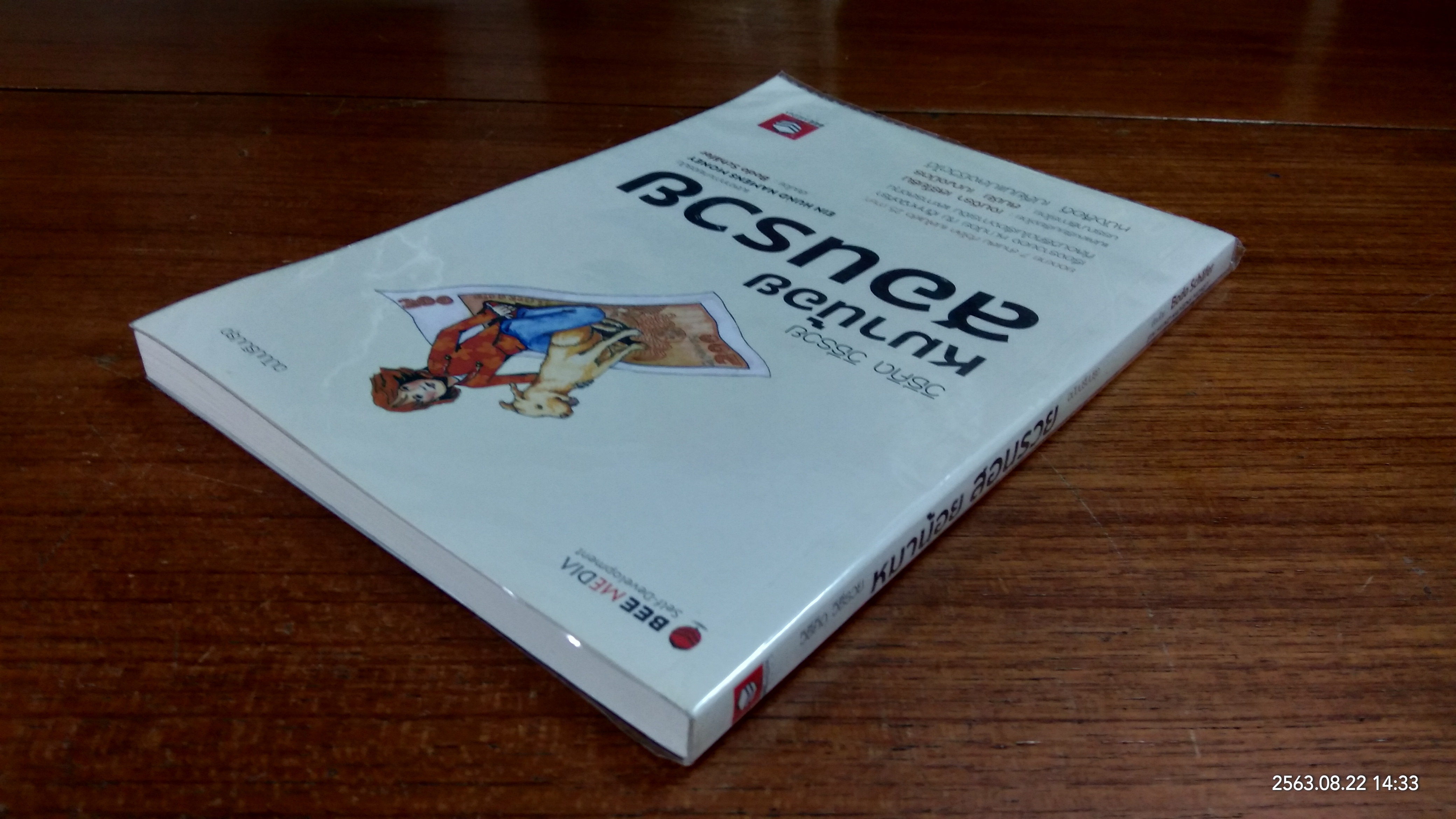 หมาน้อย สอนรวย / Bodo Schafer